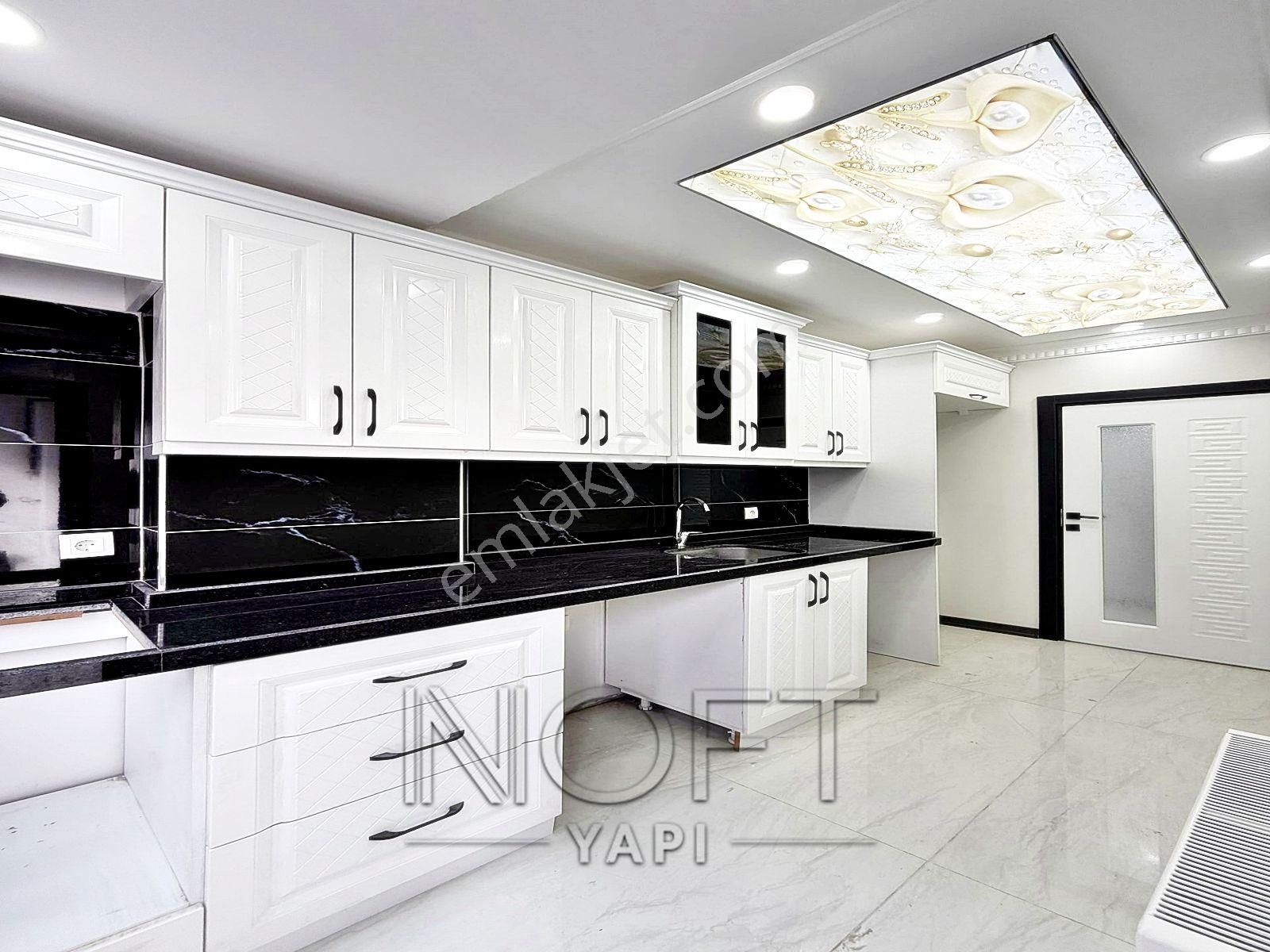 Esenyurt Üçevler Mahallesi 2+1 100 M² Satılık Sıfır Daire Asansörlü Balkonlu İskanlı Krediye Uygun - Görsel 4