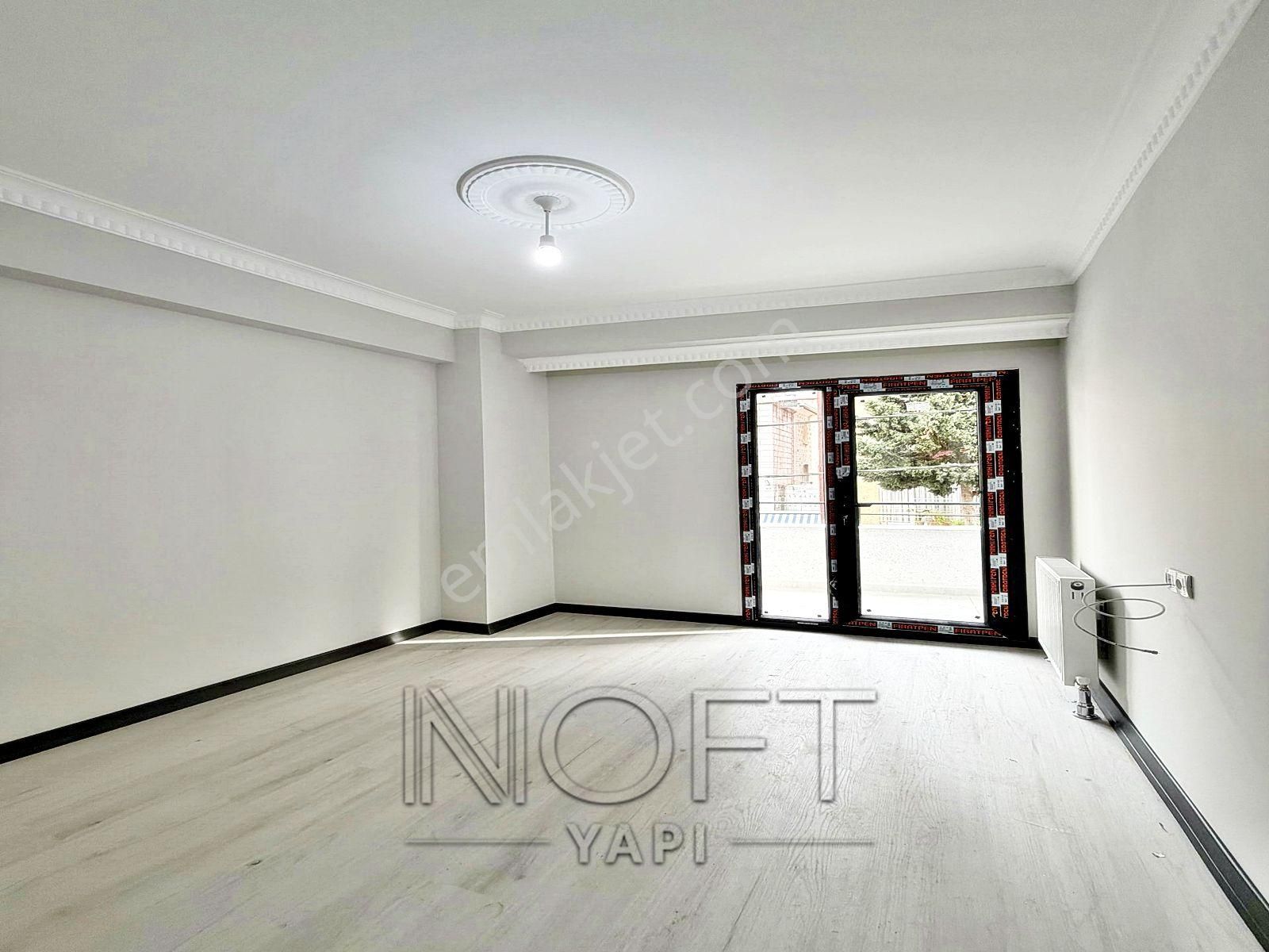 Esenyurt Üçevler Mahallesi 2+1 100 M² Satılık Sıfır Daire Asansörlü Balkonlu İskanlı Krediye Uygun - Görsel 11