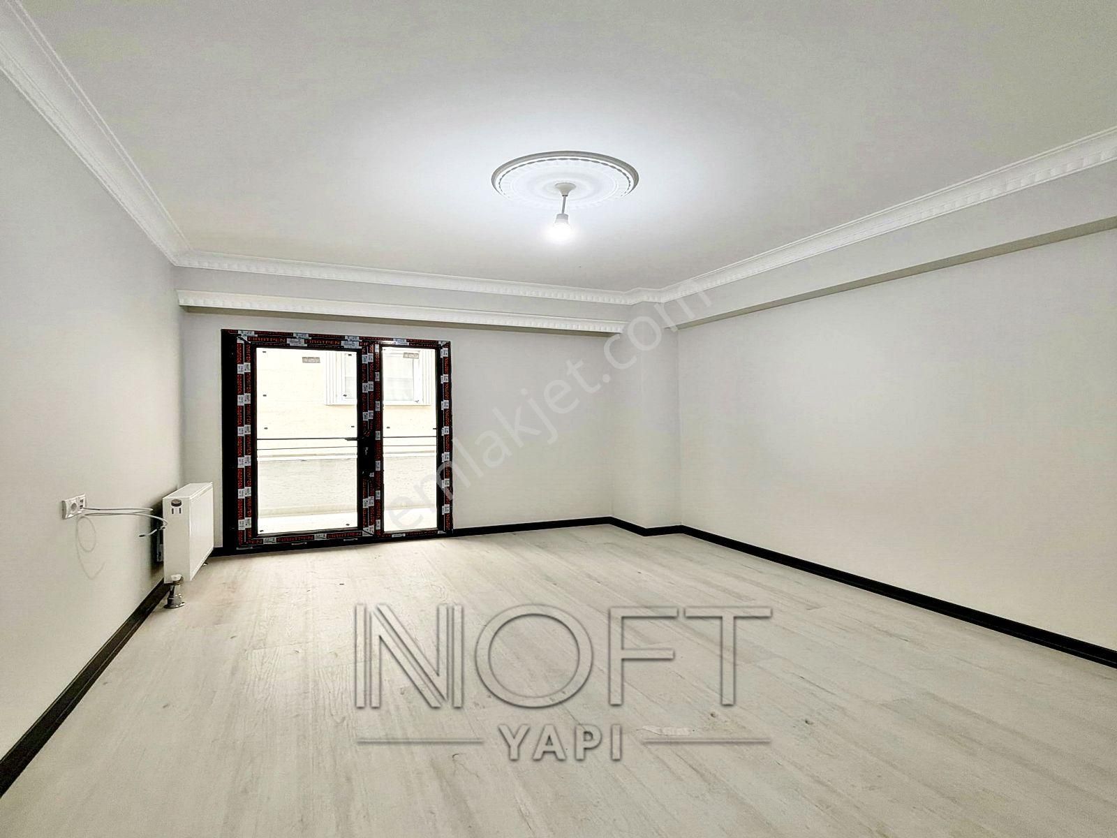 Esenyurt Üçevler Mahallesi 2+1 100 M² Satılık Sıfır Daire Asansörlü Balkonlu İskanlı Krediye Uygun - Görsel 14