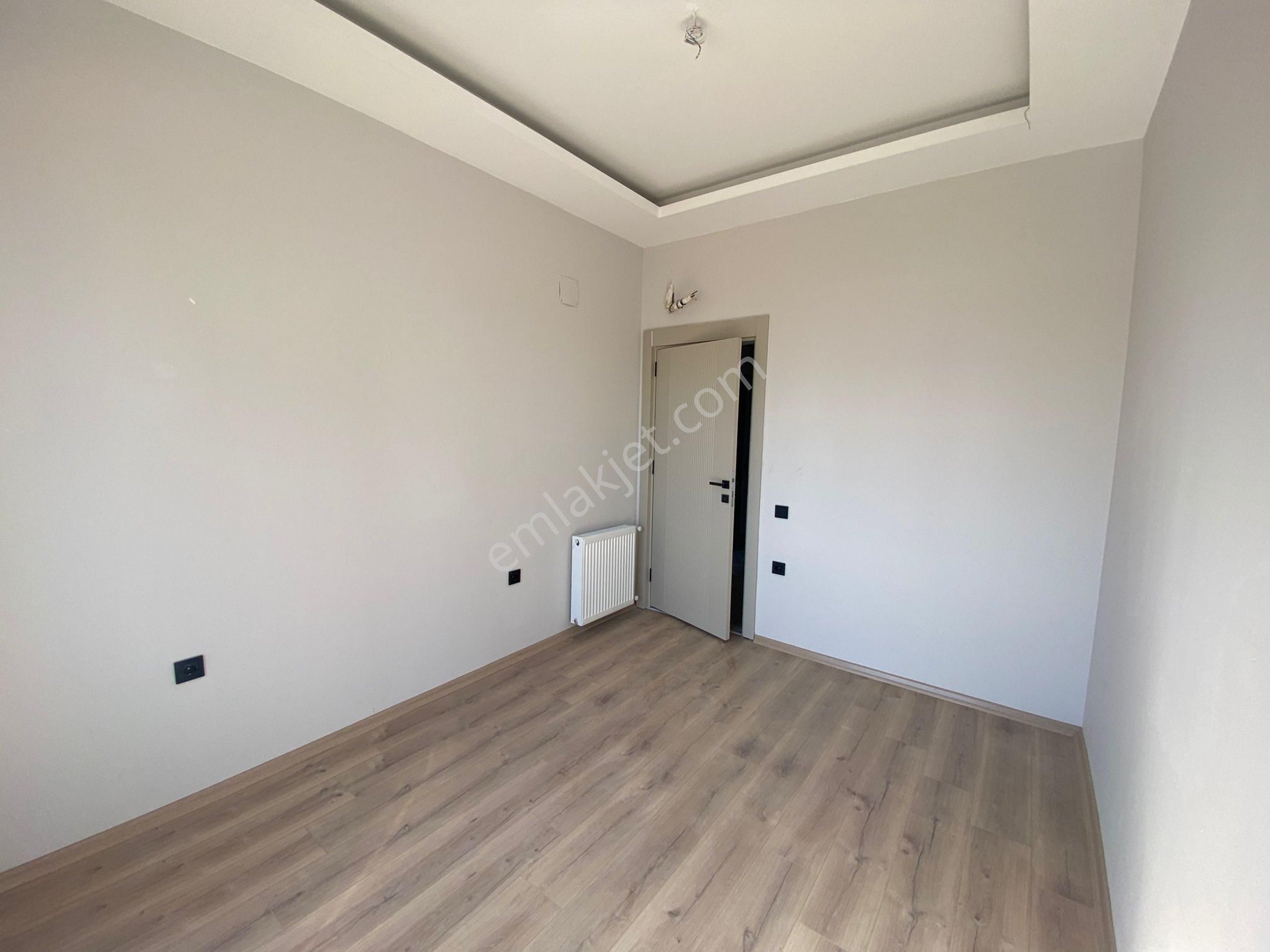 Dream Home’dan Akdeniz Bölg. Oturuma& Yatırıma Uygun Satılık 1+1 - Görsel 9