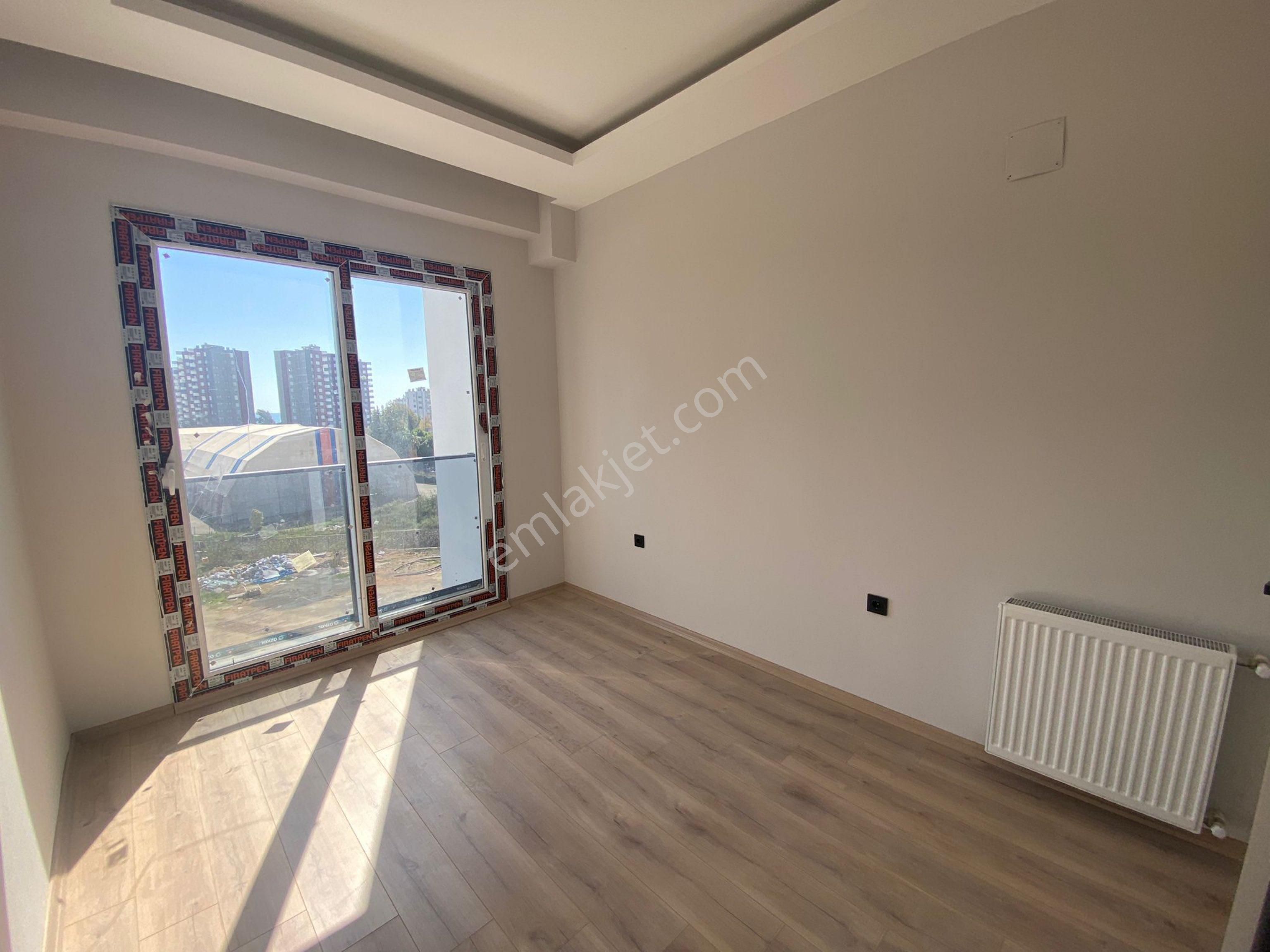 Dream Home’dan Akdeniz Bölg. Oturuma& Yatırıma Uygun Satılık 1+1 - Görsel 8