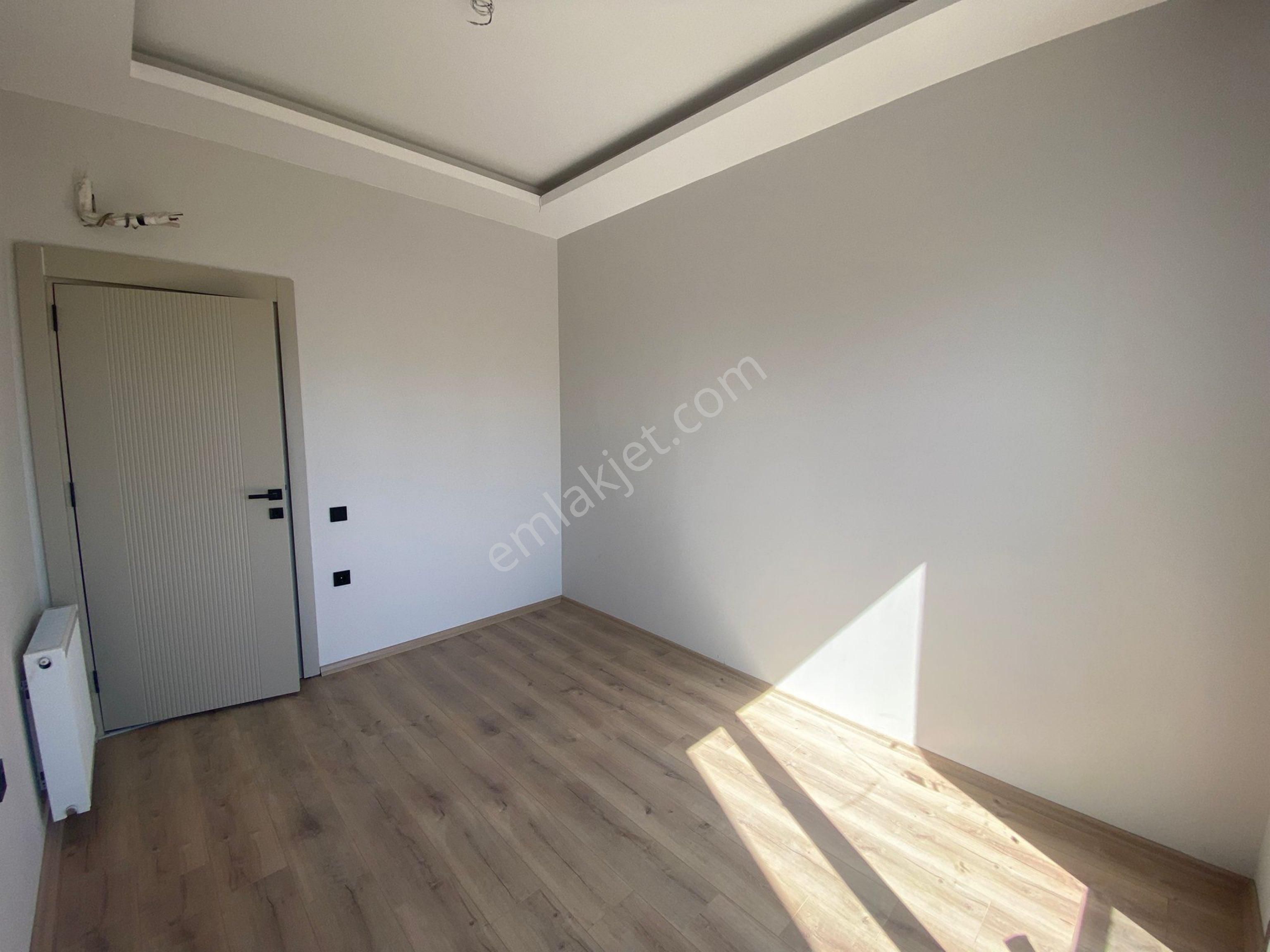 Dream Home’dan Akdeniz Bölg. Oturuma& Yatırıma Uygun Satılık 1+1 - Görsel 11