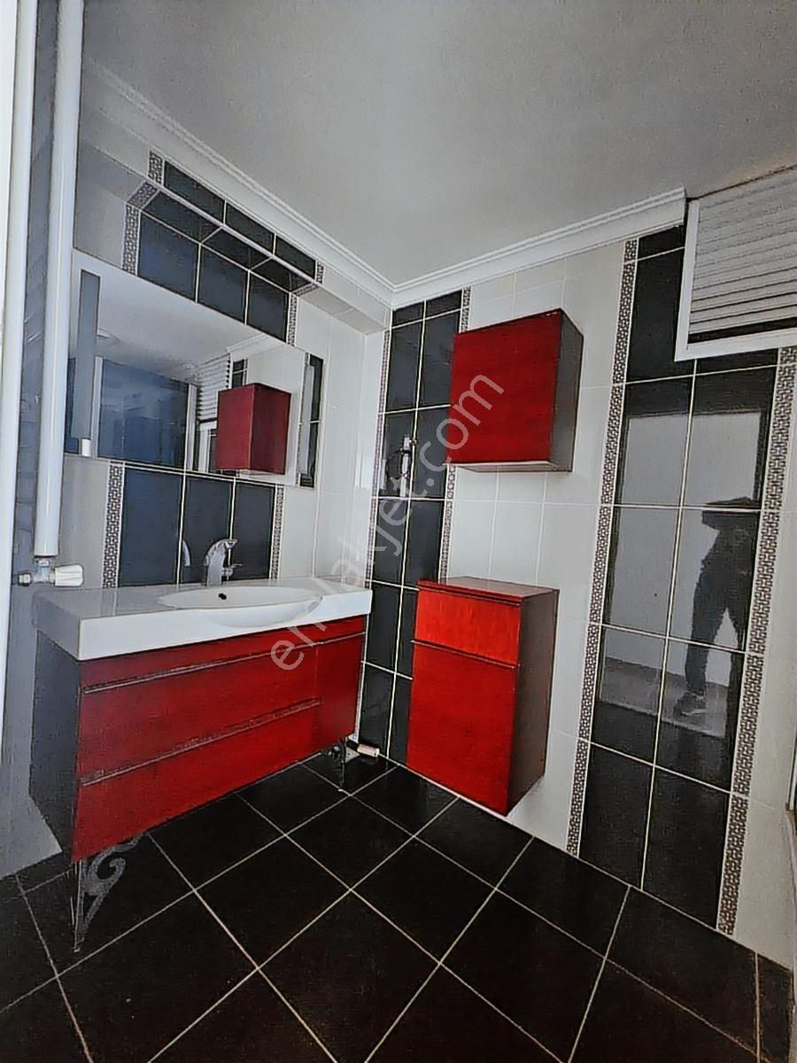 29 Ekim Mah.3+1 Kiralık Daire - Görsel 22