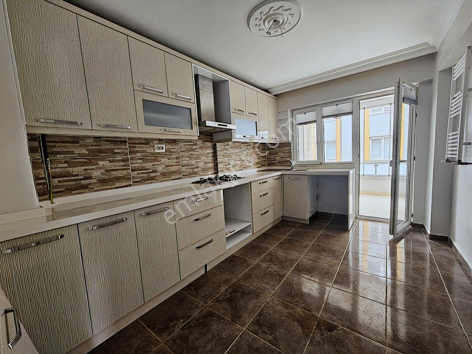 29 Ekim Mah.3+1 Kiralık Daire - Görsel 11
