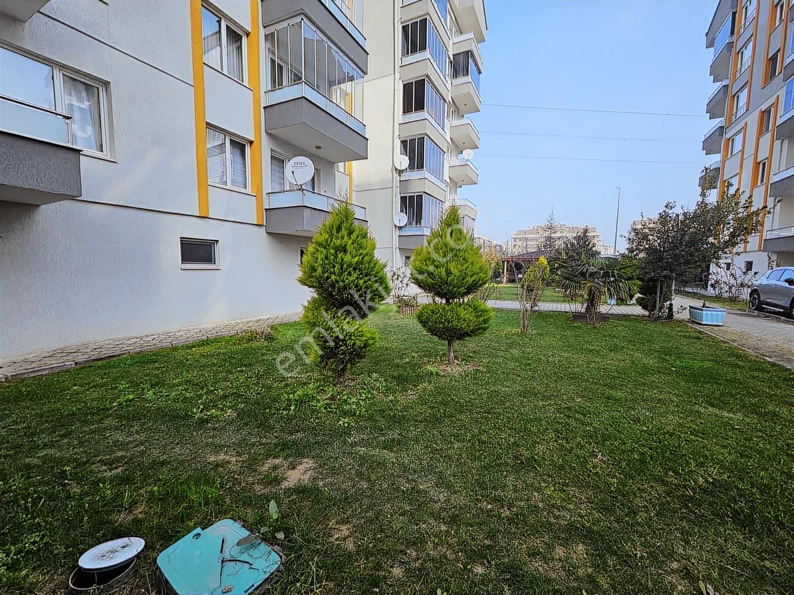 29 Ekim Mah.3+1 Kiralık Daire - Görsel 25
