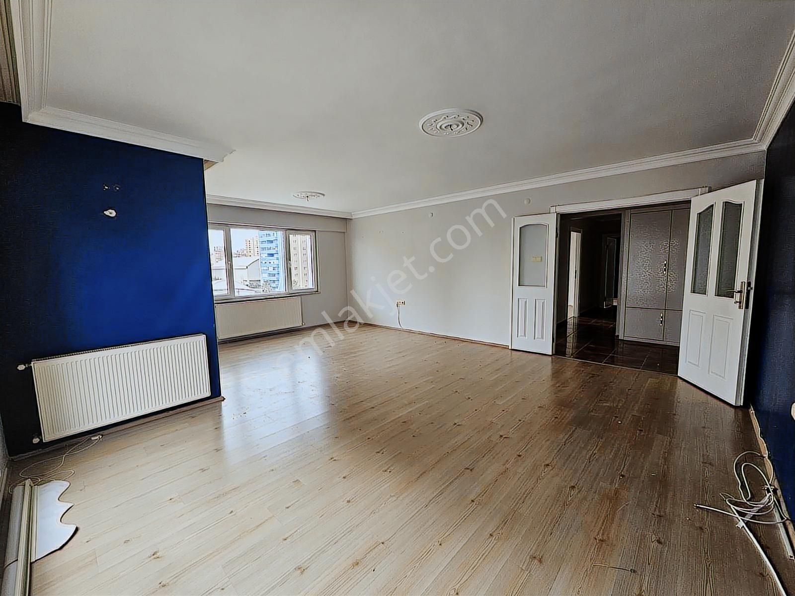 29 Ekim Mah.3+1 Kiralık Daire - Görsel 31