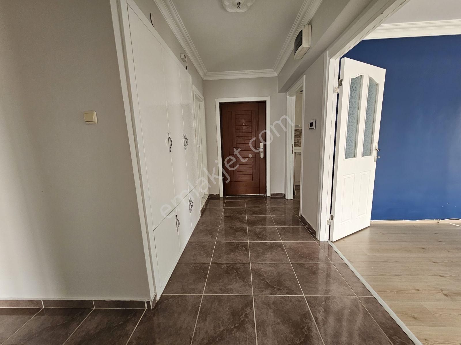 29 Ekim Mah.3+1 Kiralık Daire - Görsel 16