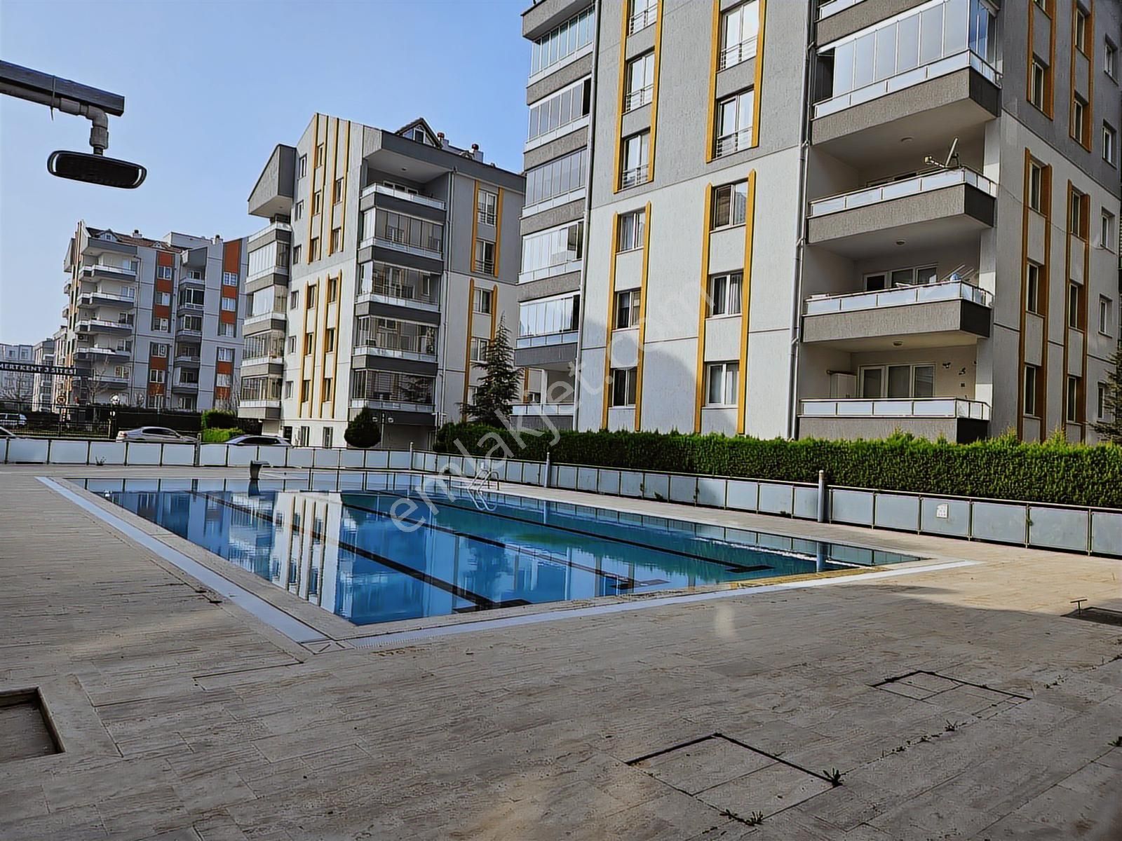 29 Ekim Mah.3+1 Kiralık Daire - Görsel 15