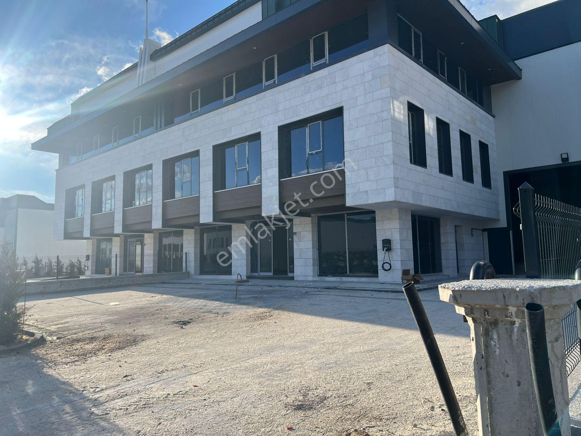 Kobisan 4 Te Kiralık Fabrikalar - Görsel 21