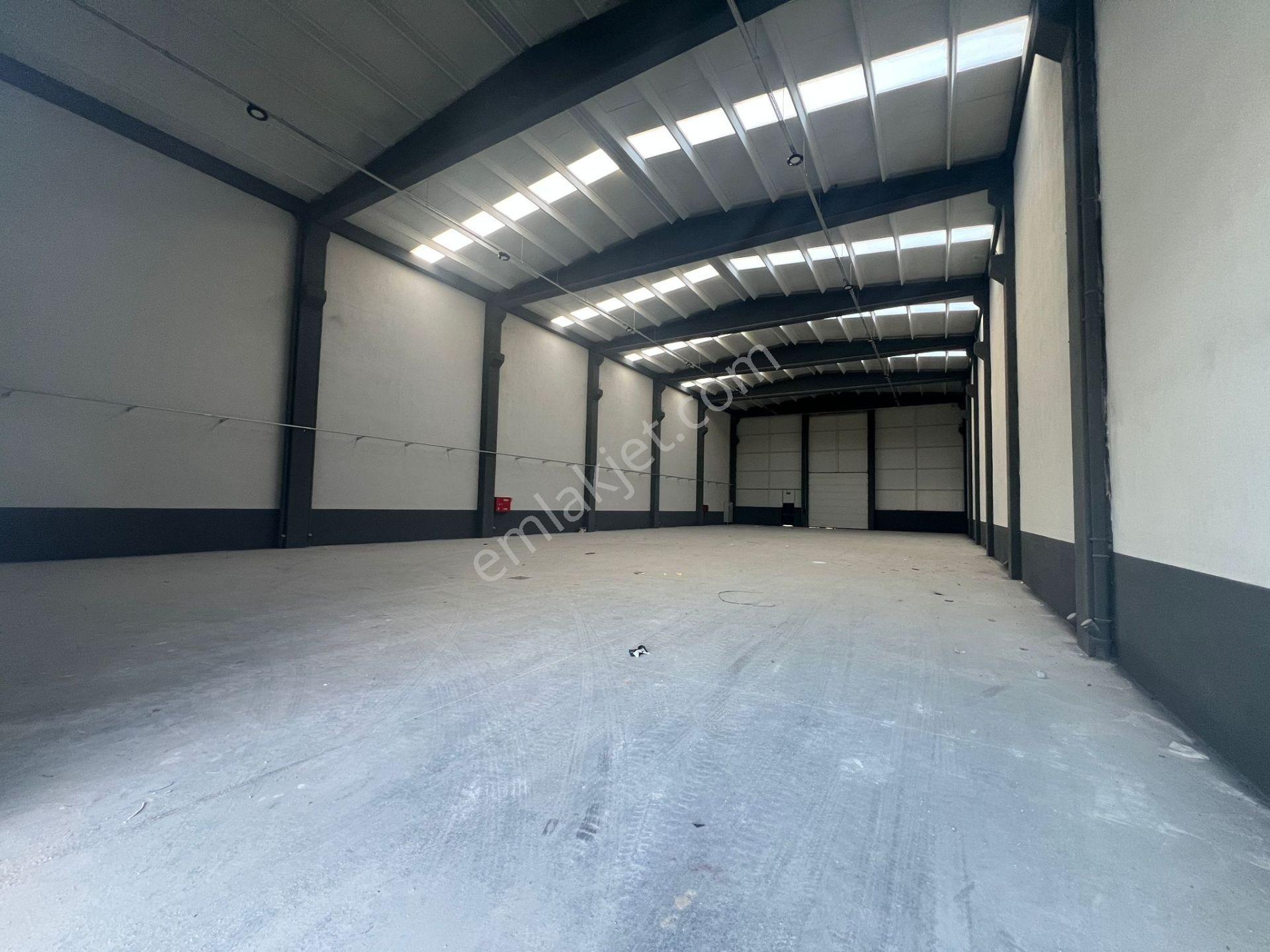 Kobisan 4 Te Kiralık Fabrikalar - Görsel 19