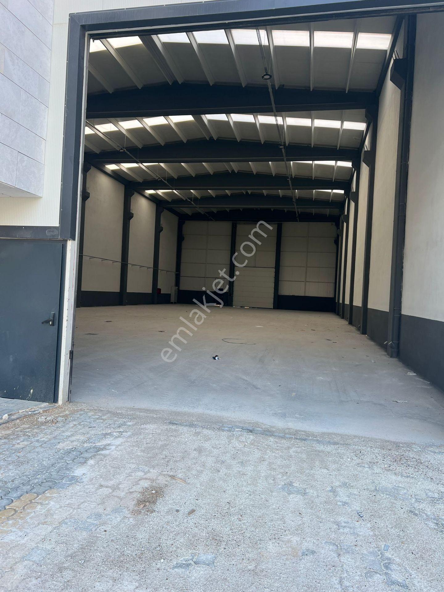 Kobisan 4 Te Kiralık Fabrikalar - Görsel 9