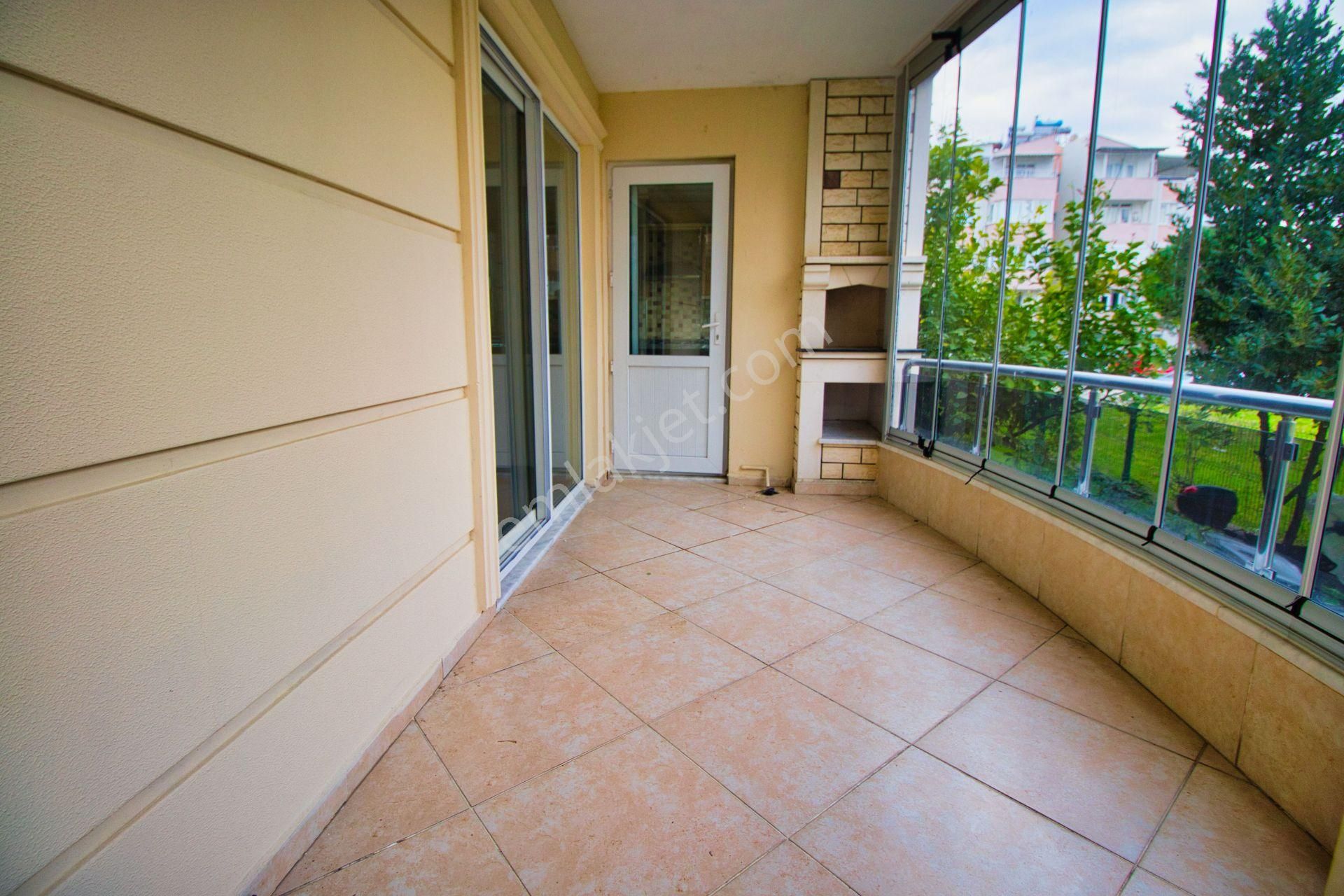 🛑🛑aktiften Akçay'da Merkezi Konumda Satılık Asansörlü Ön Cephe Fırsat 2+1 Daire - Görsel 4