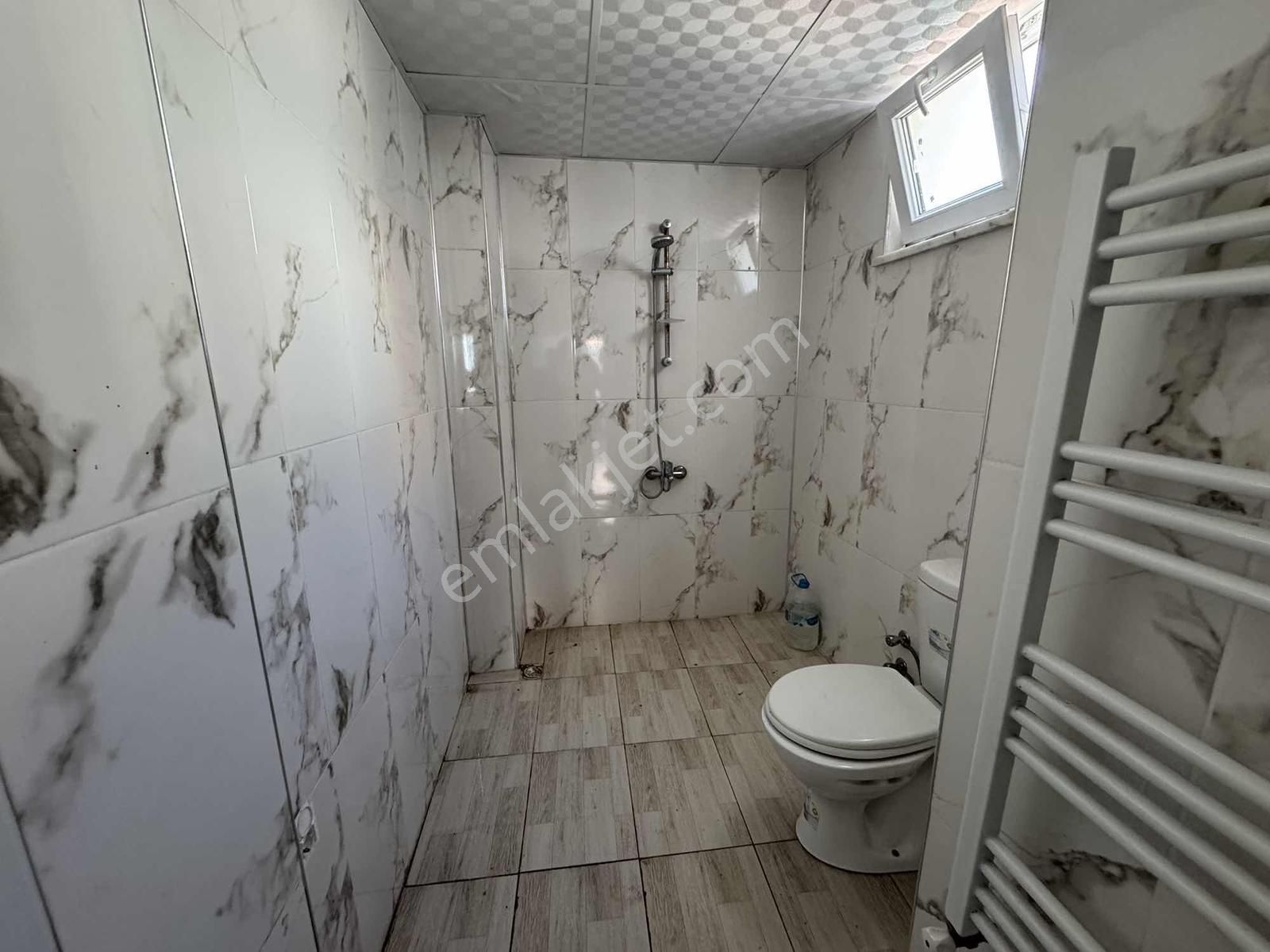 Sütlüce Mah. Eğitimciler Cadde Üstü, Asansörlü Kiralık 1+1 Daire - Görsel 17