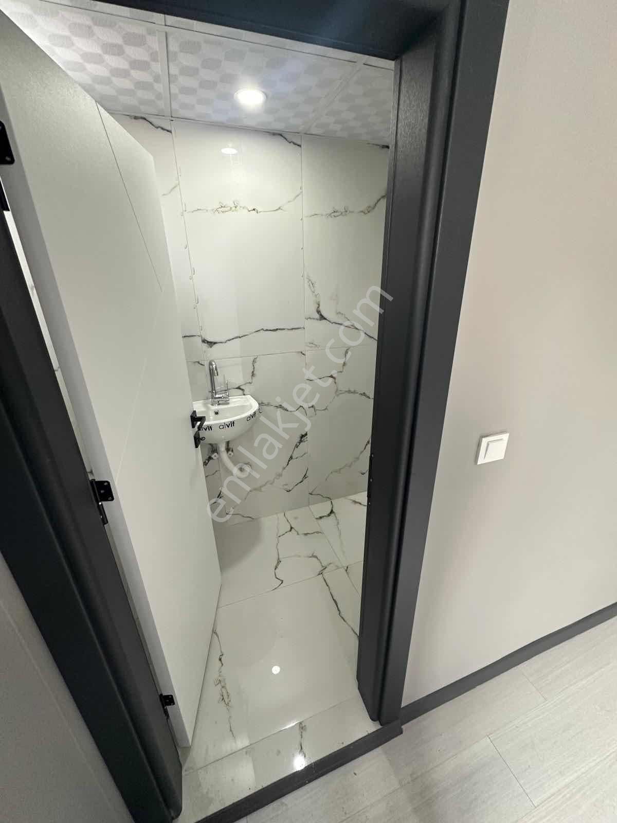 Şeyhsınan Mahallesin De 2+1 Satılık Daire - Görsel 15