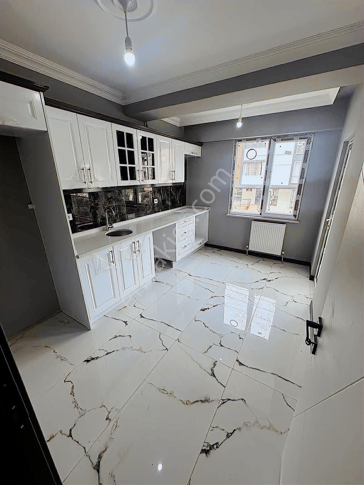 Şeyhsınan Mahallesin De 2+1 Satılık Daire