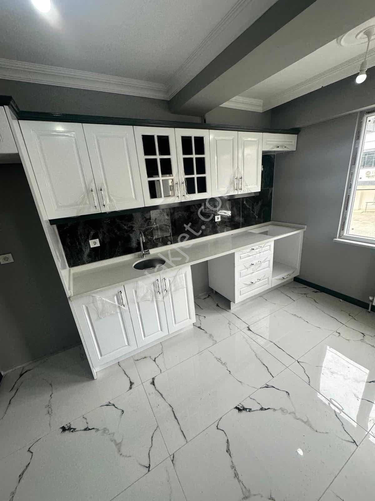 Şeyhsınan Mahallesin De 2+1 Satılık Daire - Görsel 12