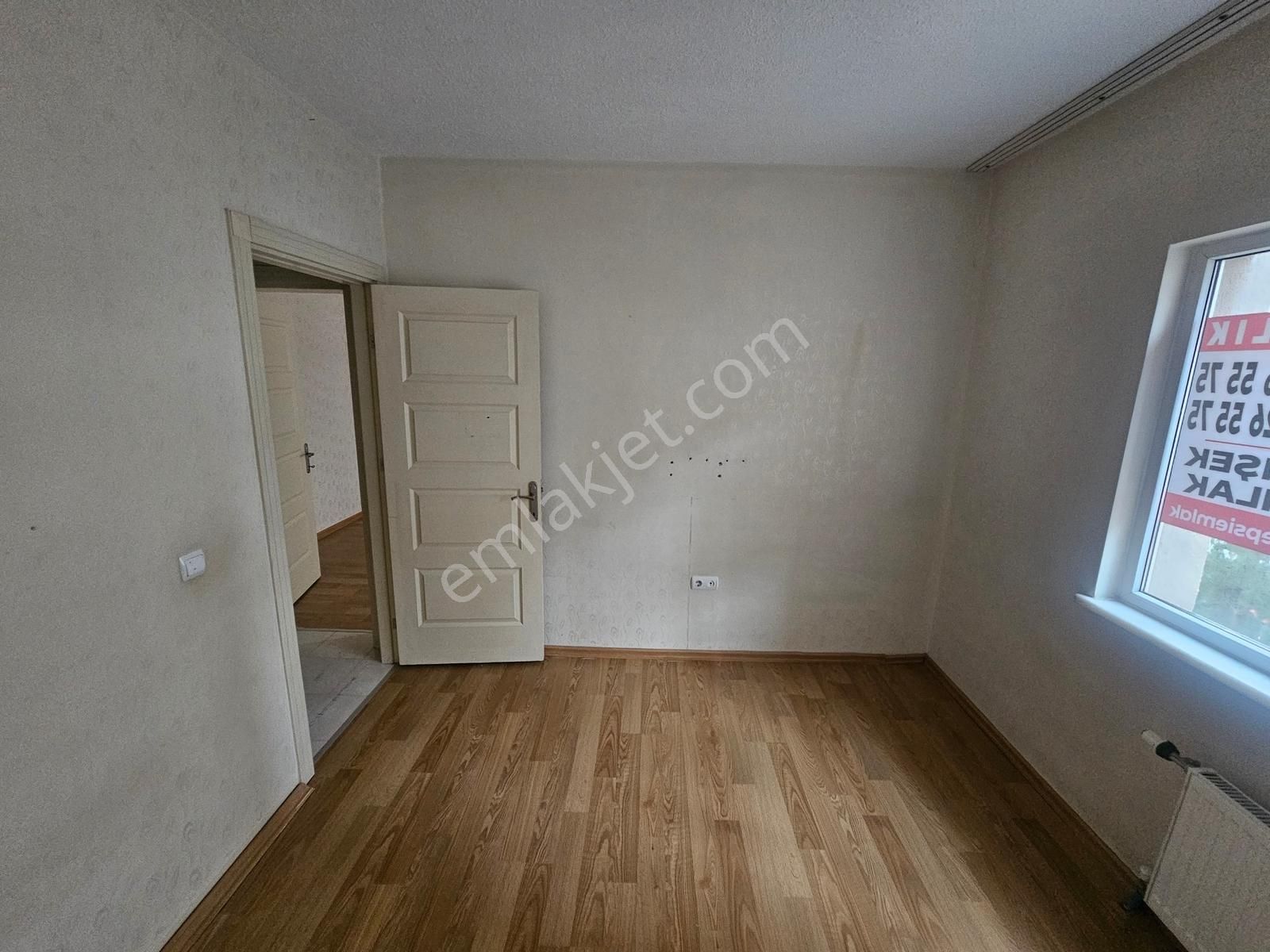 Şimşek Emlak'tan Pamuklar Güvenlikli Site(toki ) 3+1 100m2 3.kat - Görsel 25