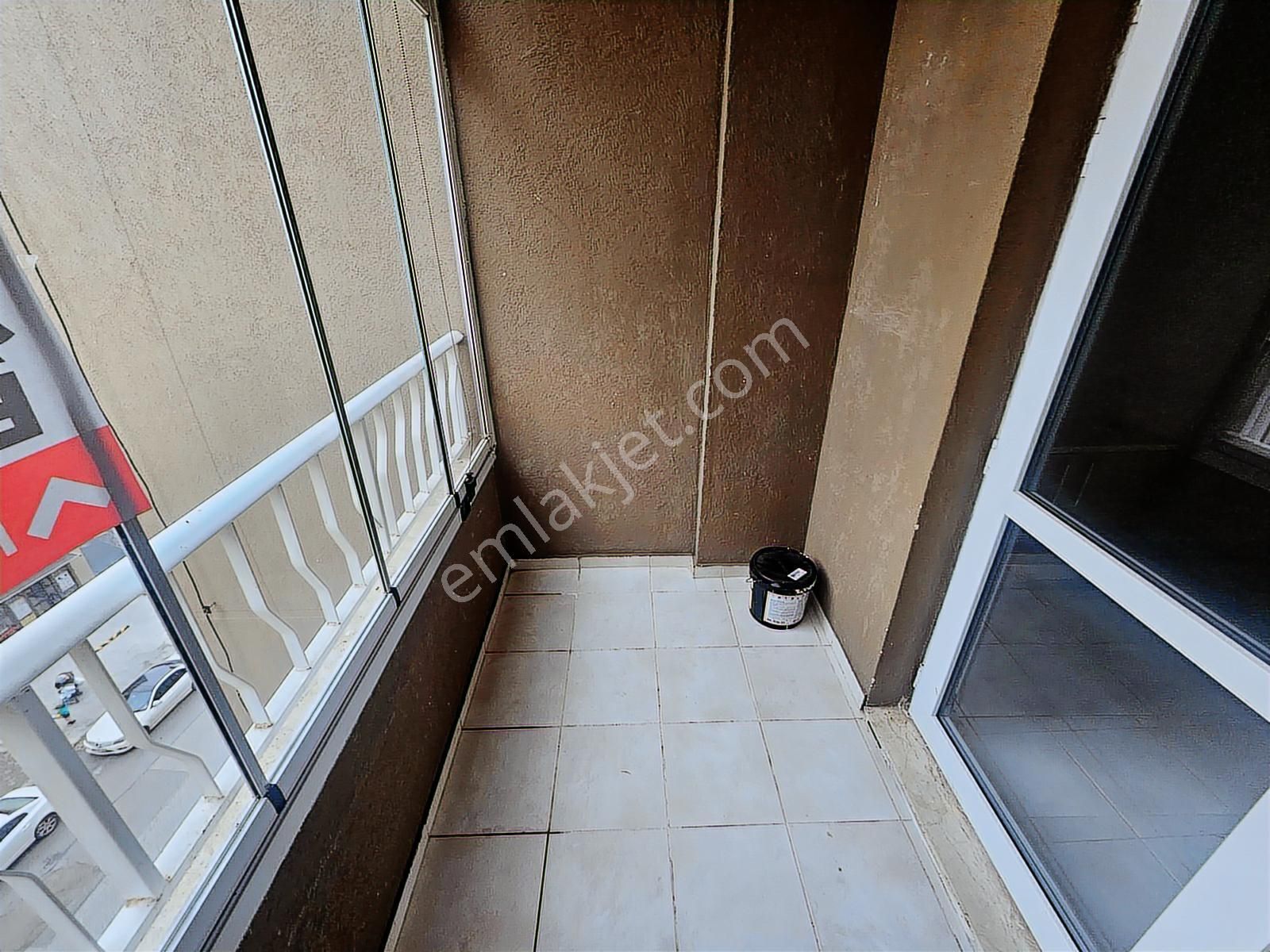 Şimşek Emlak'tan Pamuklar Güvenlikli Site(toki ) 3+1 100m2 3.kat - Görsel 16