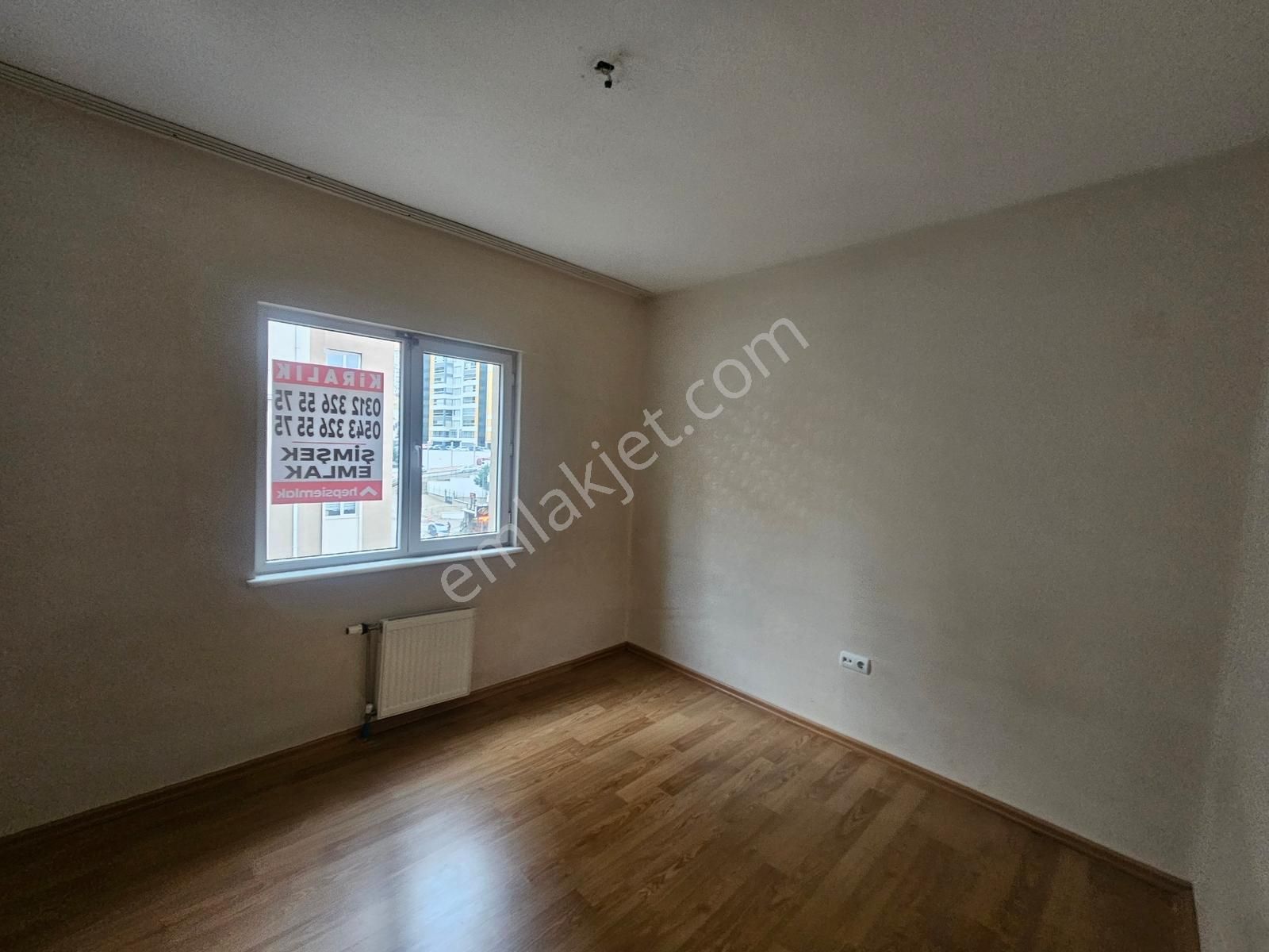 Şimşek Emlak'tan Pamuklar Güvenlikli Site(toki ) 3+1 100m2 3.kat - Görsel 4