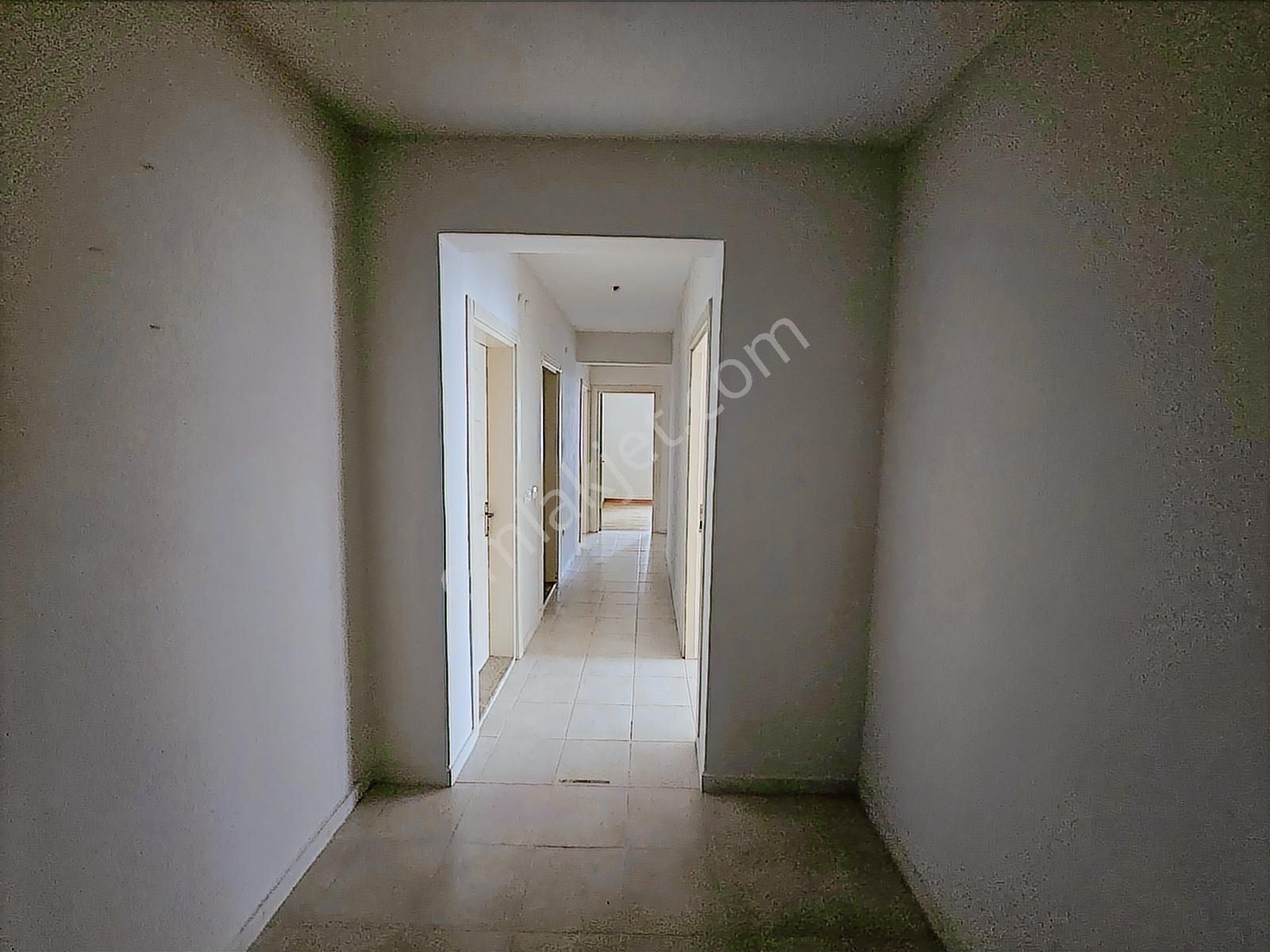 Şimşek Emlak'tan Pamuklar Güvenlikli Site(toki ) 3+1 100m2 3.kat - Görsel 12