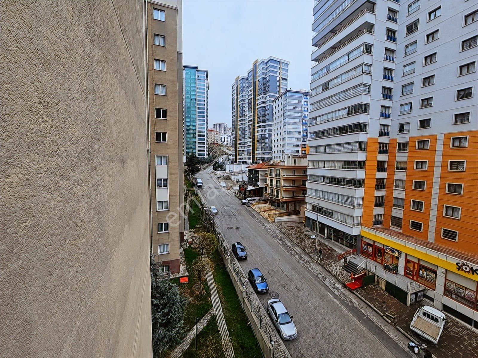 Şimşek Emlak'tan Pamuklar Güvenlikli Site(toki ) 3+1 100m2 3.kat - Görsel 32