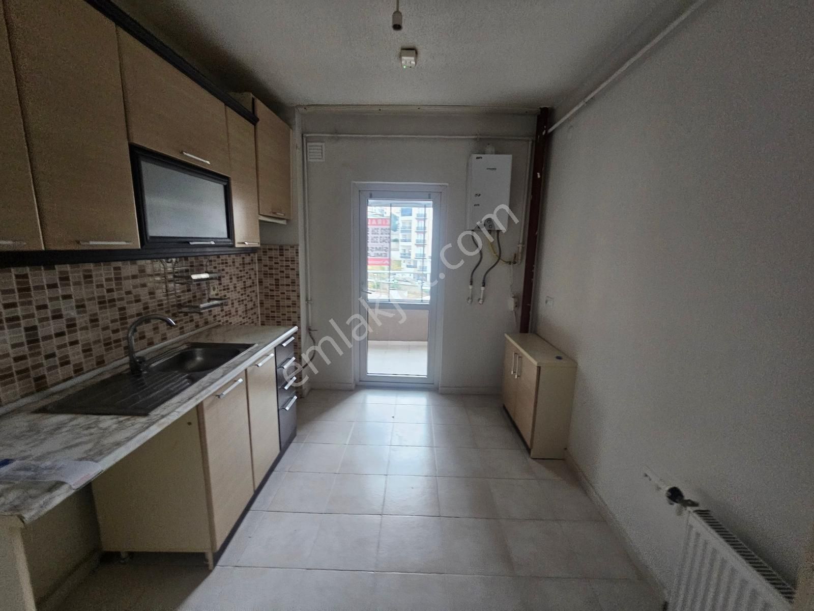 Şimşek Emlak'tan Pamuklar Güvenlikli Site(toki ) 3+1 100m2 3.kat - Görsel 13