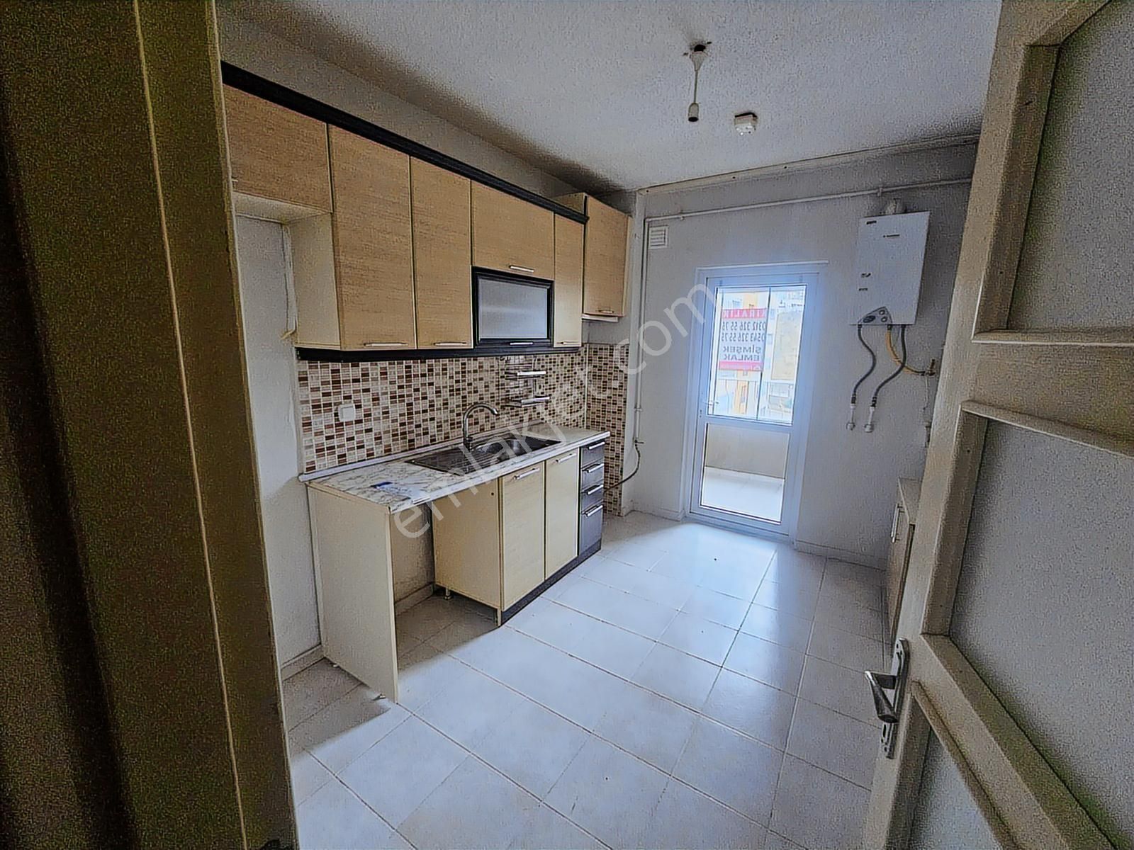 Şimşek Emlak'tan Pamuklar Güvenlikli Site(toki ) 3+1 100m2 3.kat - Görsel 10