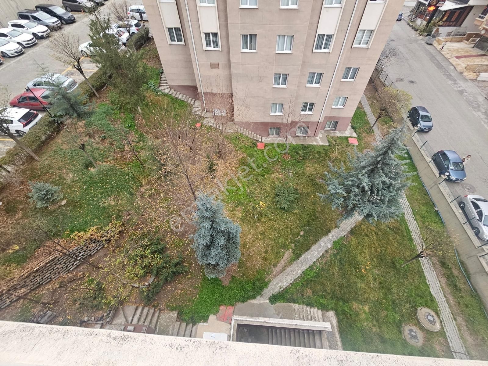 Şimşek Emlak'tan Pamuklar Güvenlikli Site(toki ) 3+1 100m2 3.kat - Görsel 30