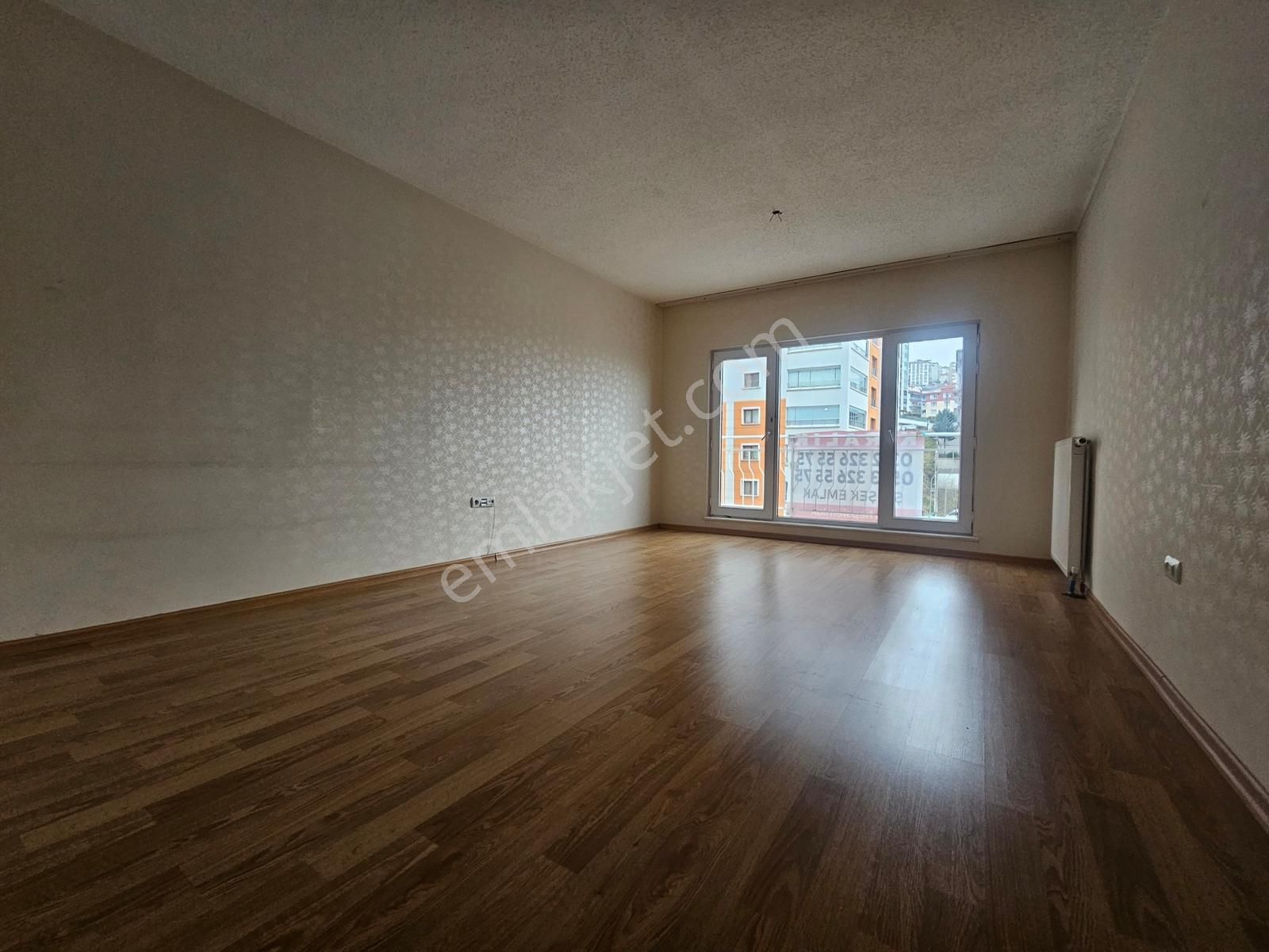 Şimşek Emlak'tan Pamuklar Güvenlikli Site(toki ) 3+1 100m2 3.kat - Görsel 5