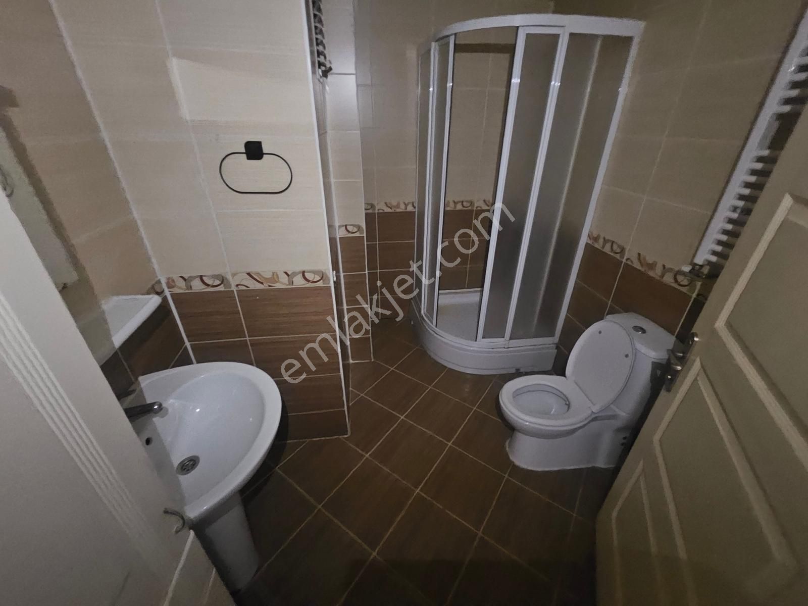 Şimşek Emlak'tan Pamuklar Güvenlikli Site(toki ) 3+1 100m2 3.kat - Görsel 21
