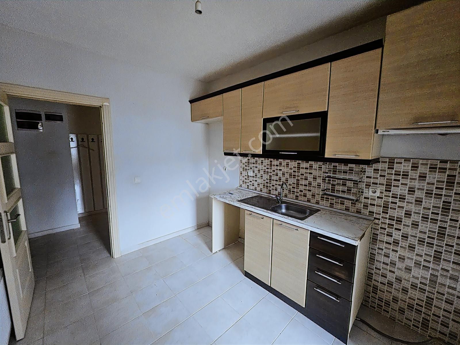 Şimşek Emlak'tan Pamuklar Güvenlikli Site(toki ) 3+1 100m2 3.kat - Görsel 15