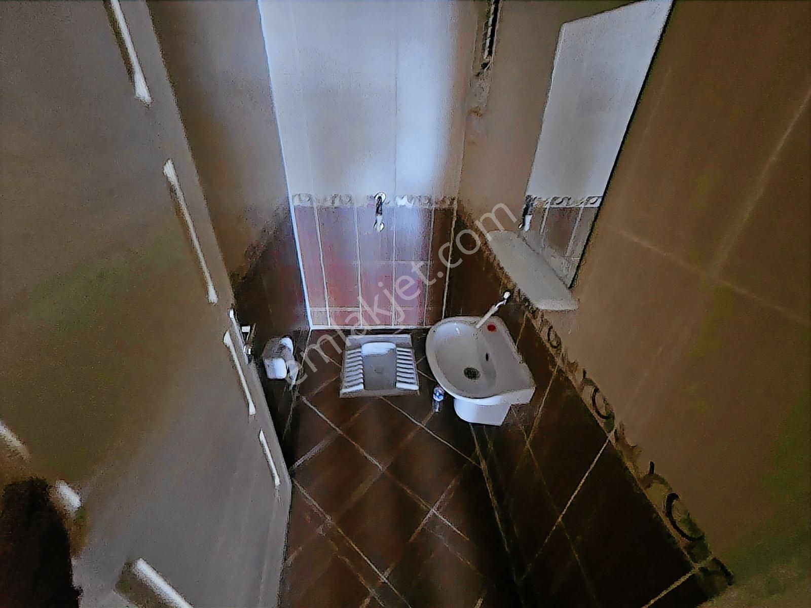 Şimşek Emlak'tan Pamuklar Güvenlikli Site(toki ) 3+1 100m2 3.kat - Görsel 17
