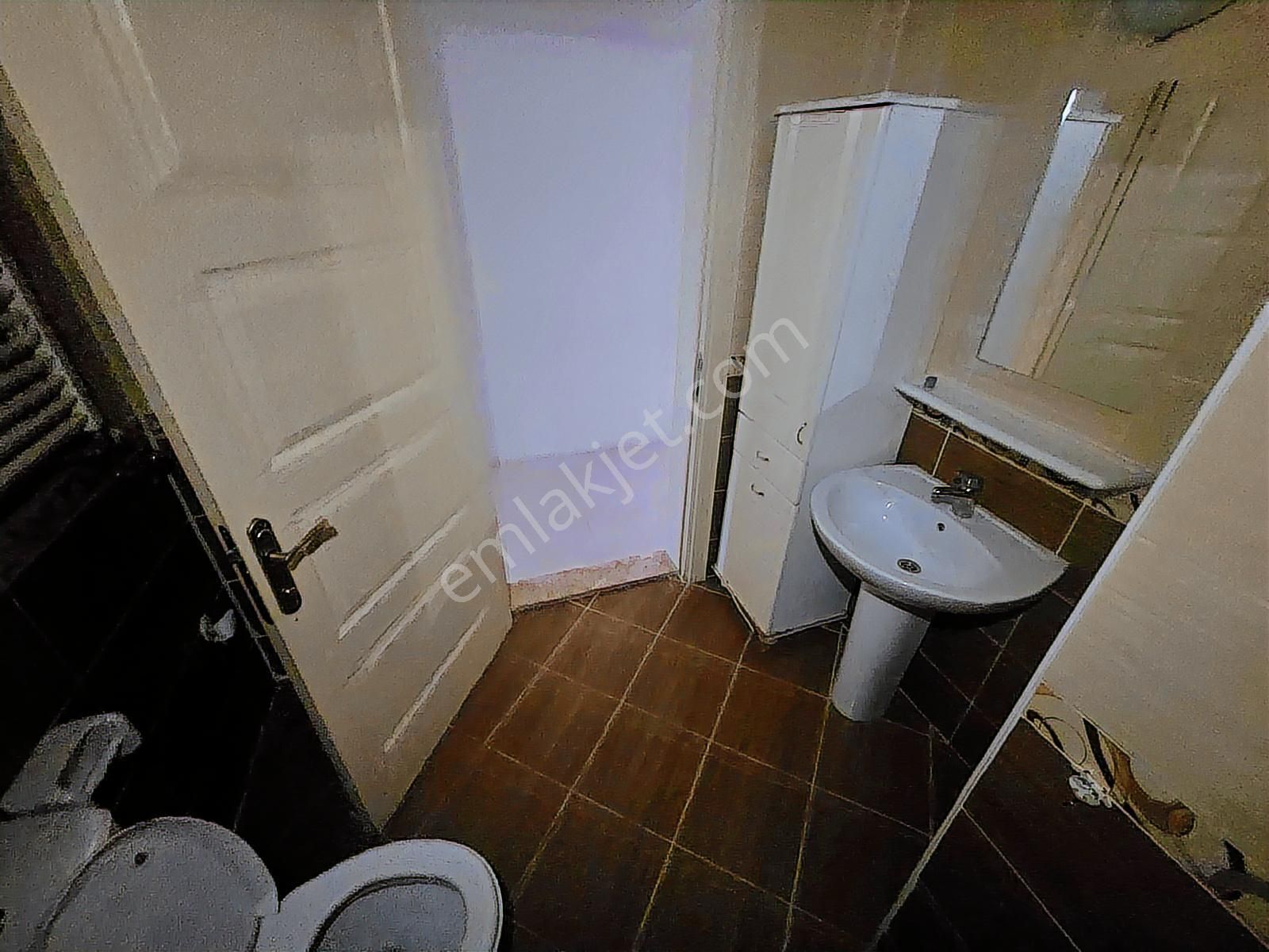 Şimşek Emlak'tan Pamuklar Güvenlikli Site(toki ) 3+1 100m2 3.kat - Görsel 23