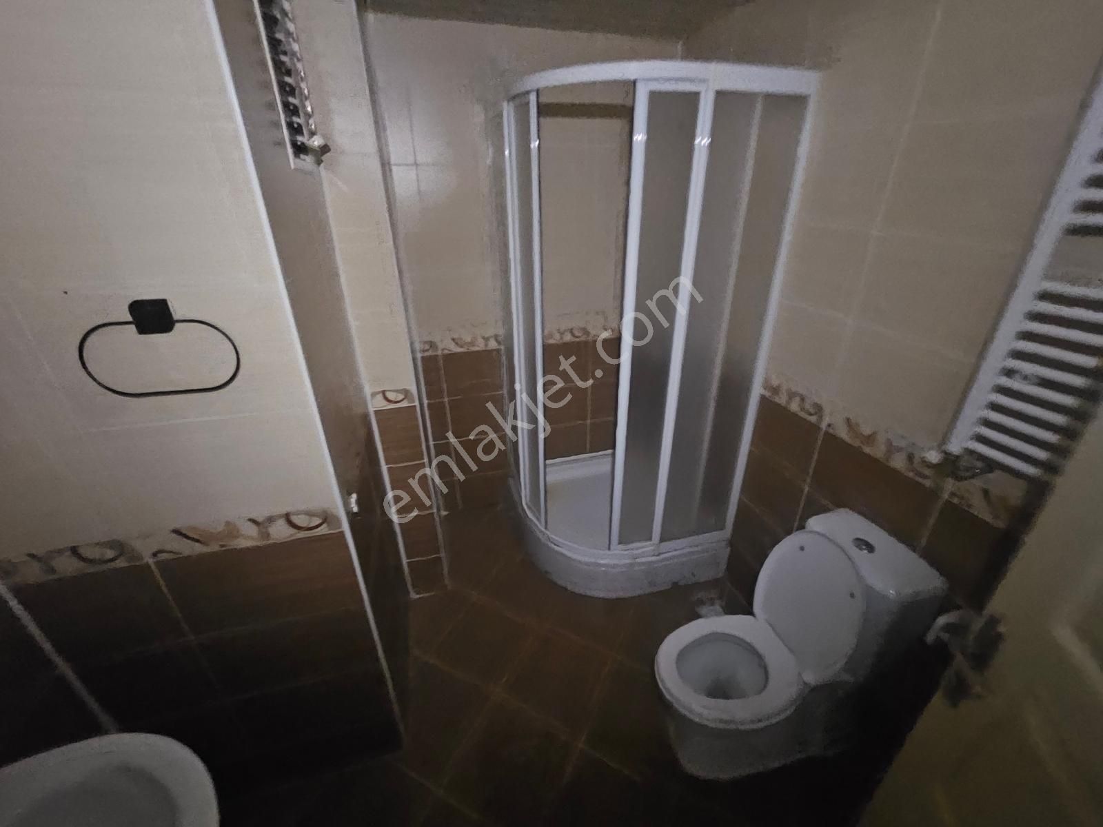 Şimşek Emlak'tan Pamuklar Güvenlikli Site(toki ) 3+1 100m2 3.kat - Görsel 22