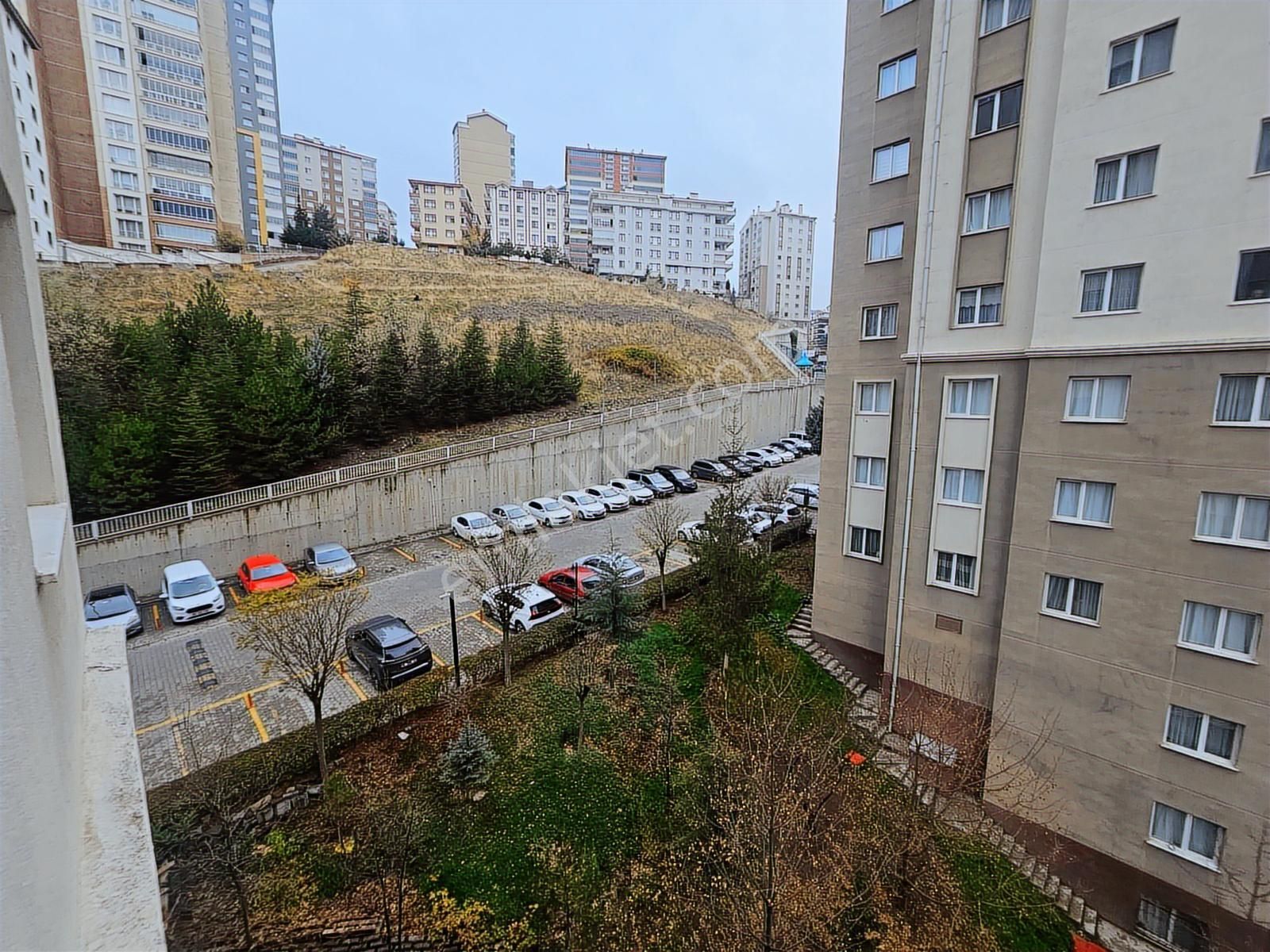 Şimşek Emlak'tan Pamuklar Güvenlikli Site(toki ) 3+1 100m2 3.kat - Görsel 31