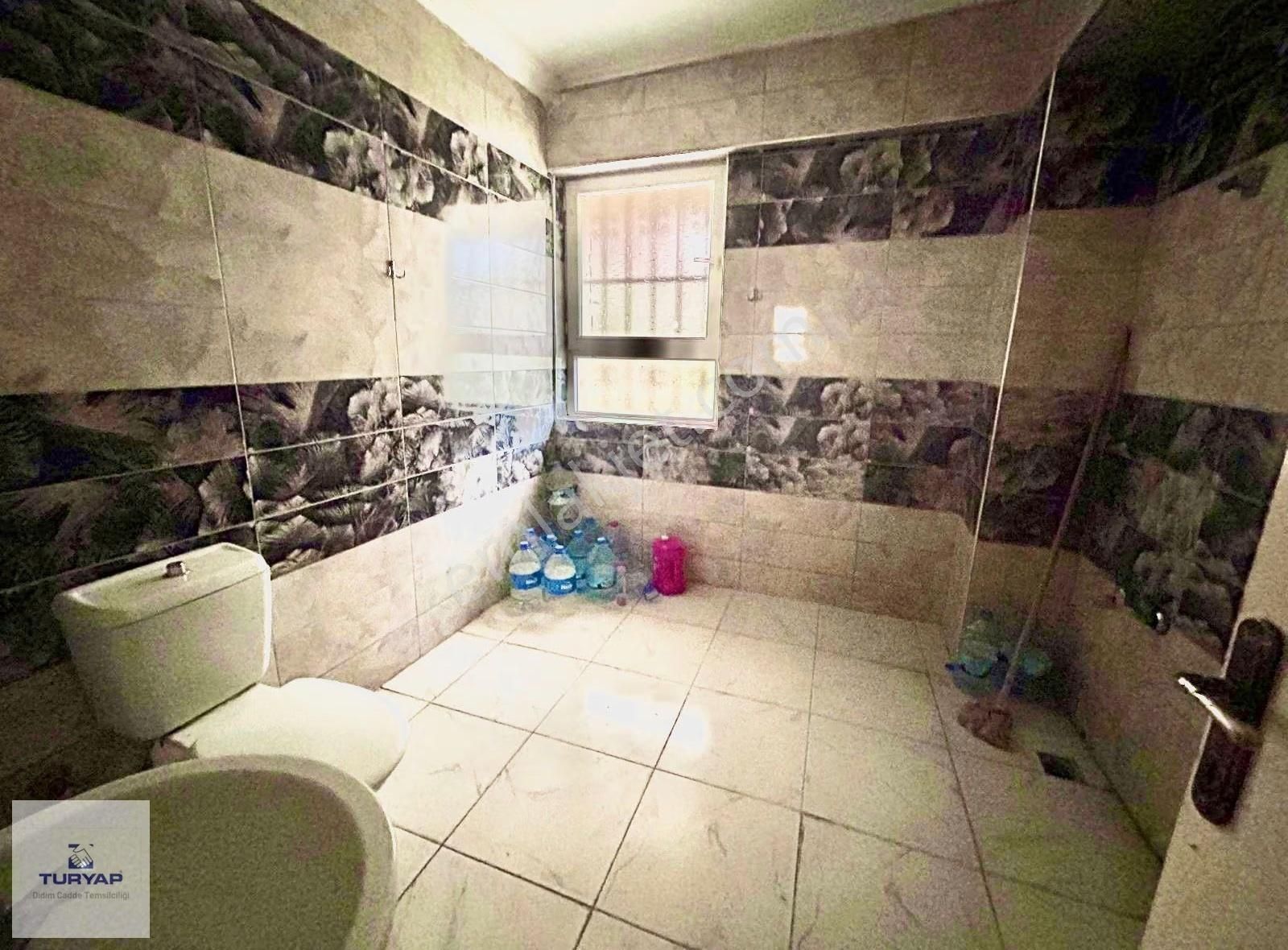 Didim Çamlıkta Eşyasız Sürekli Kiralık 2+1 Daire - Görsel 2