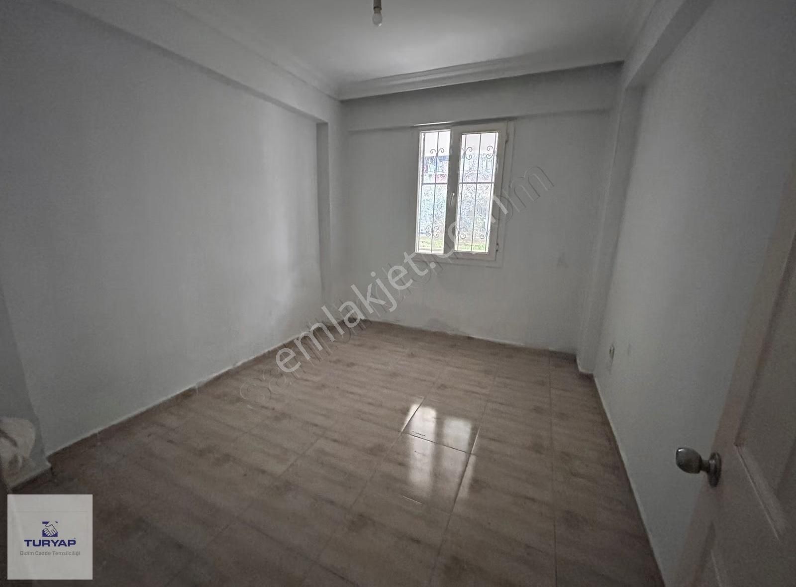 Didim Çamlıkta Eşyasız Sürekli Kiralık 2+1 Daire - Görsel 5
