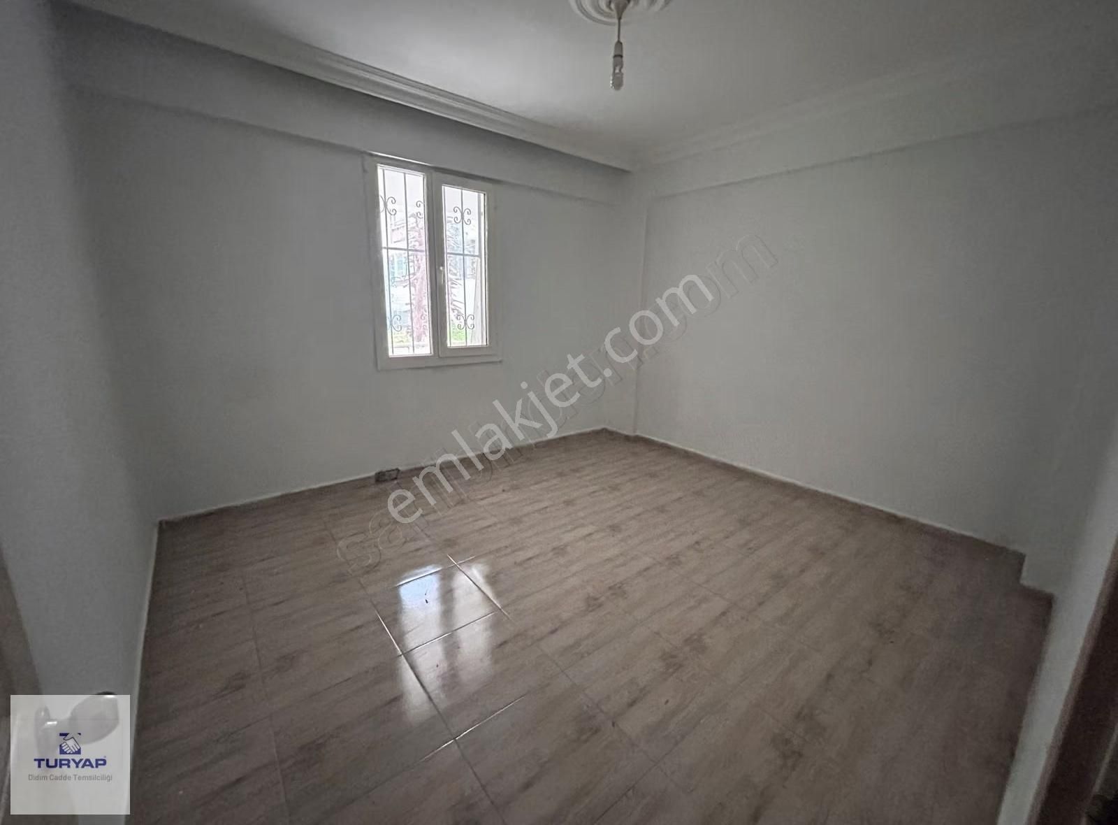 Didim Çamlıkta Eşyasız Sürekli Kiralık 2+1 Daire - Görsel 6