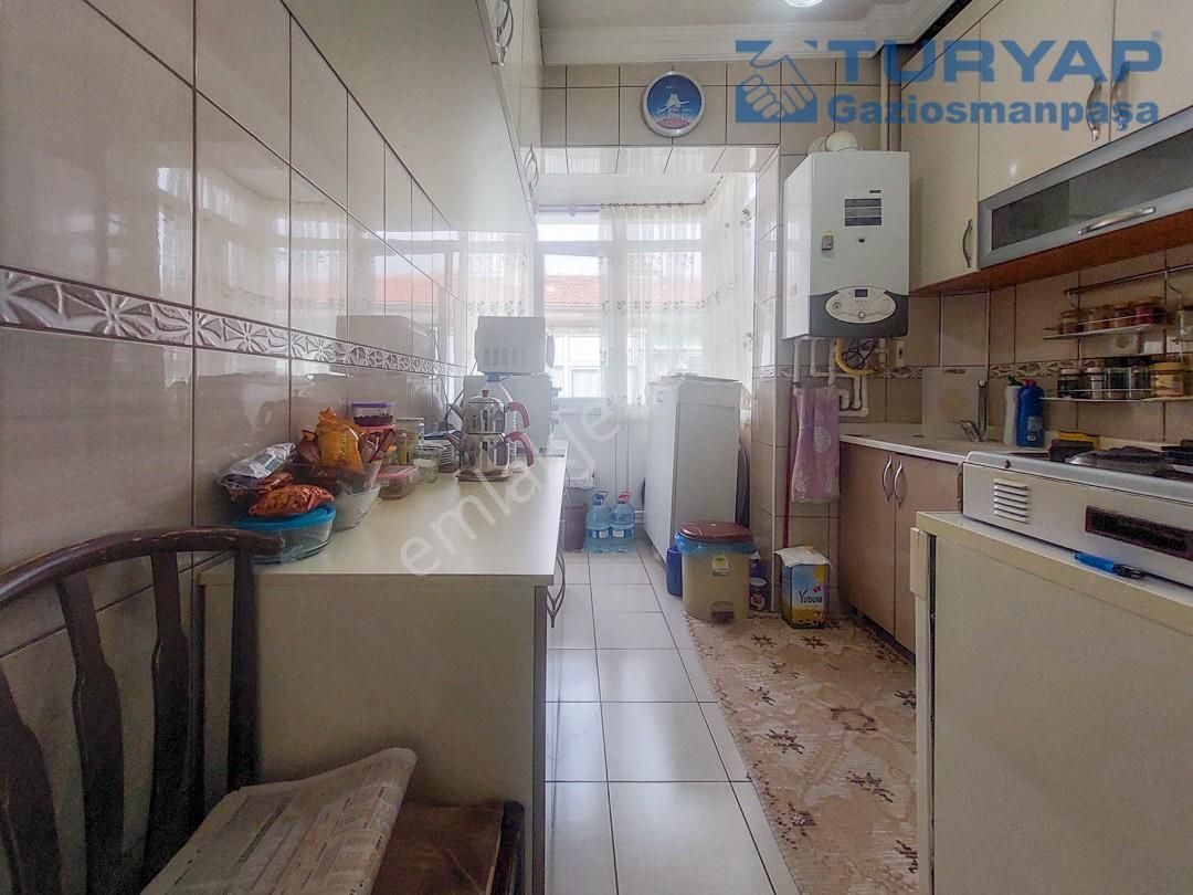 Reşit Galip Caddesi Gökçek Sokak’ta Avantajlı Konumda 3+1 Daire - Görsel 10