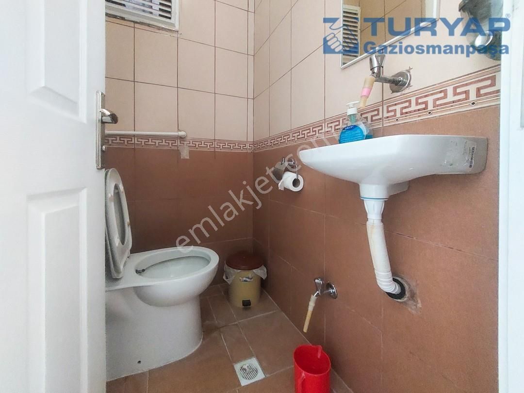 Reşit Galip Caddesi Gökçek Sokak’ta Avantajlı Konumda 3+1 Daire - Görsel 2