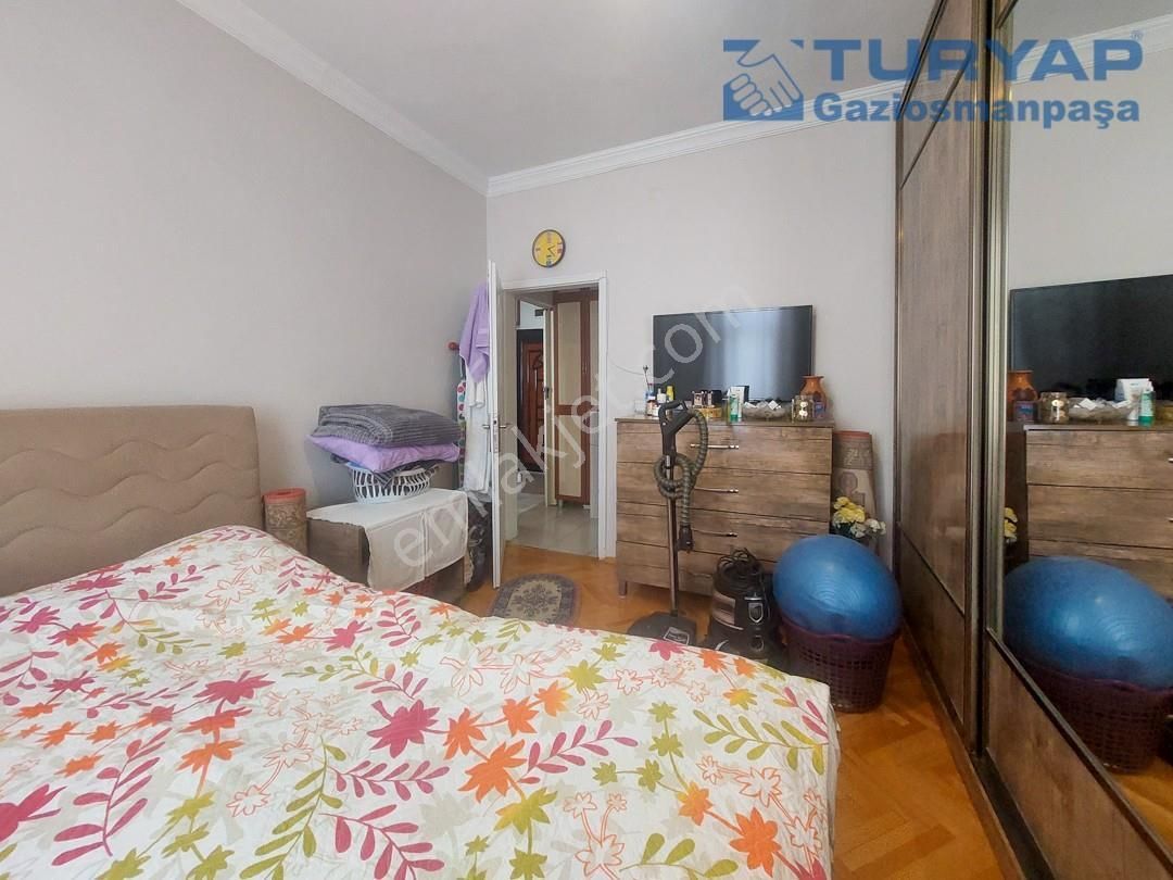 Reşit Galip Caddesi Gökçek Sokak’ta Avantajlı Konumda 3+1 Daire - Görsel 14