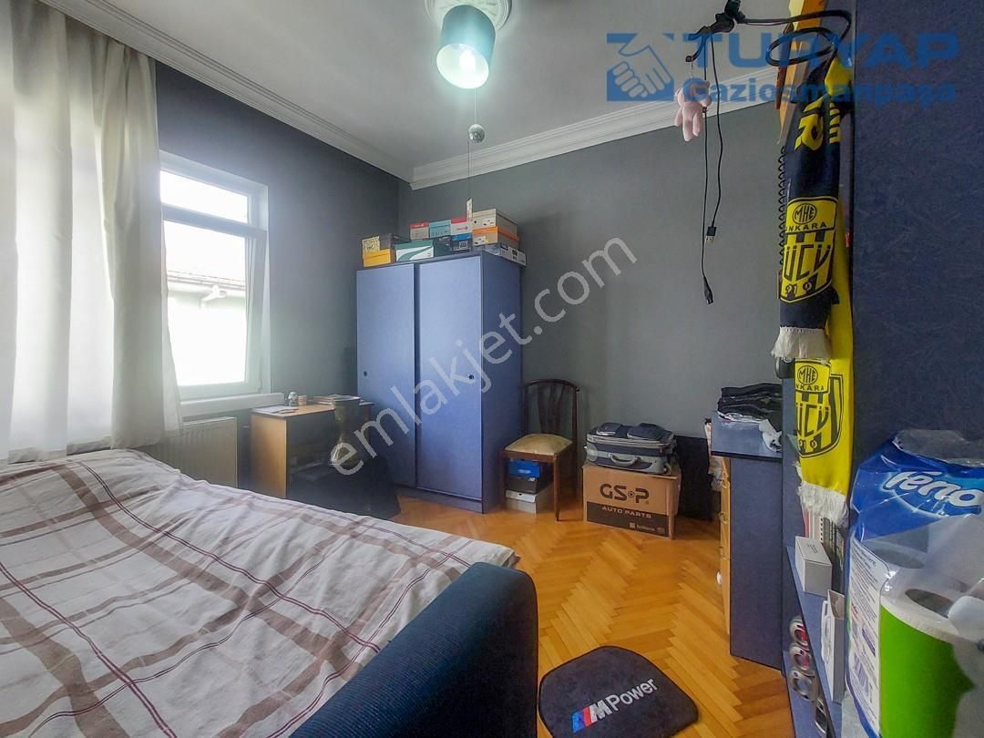 Reşit Galip Caddesi Gökçek Sokak’ta Avantajlı Konumda 3+1 Daire - Görsel 8