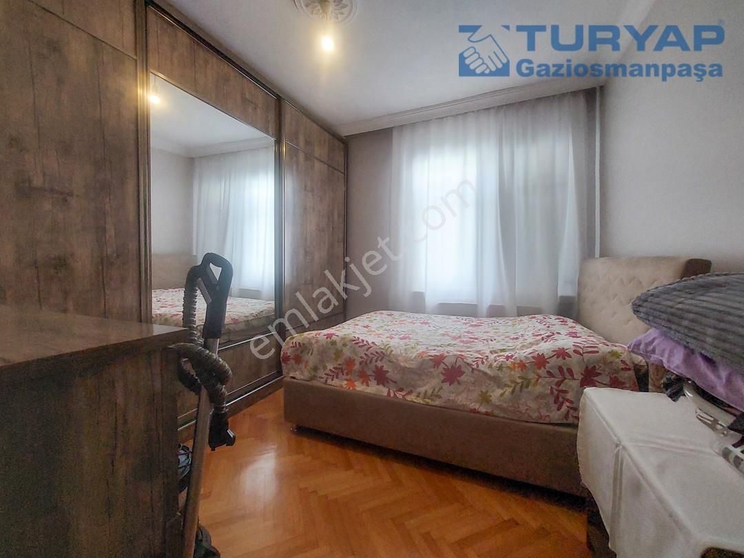 Reşit Galip Caddesi Gökçek Sokak’ta Avantajlı Konumda 3+1 Daire - Görsel 13