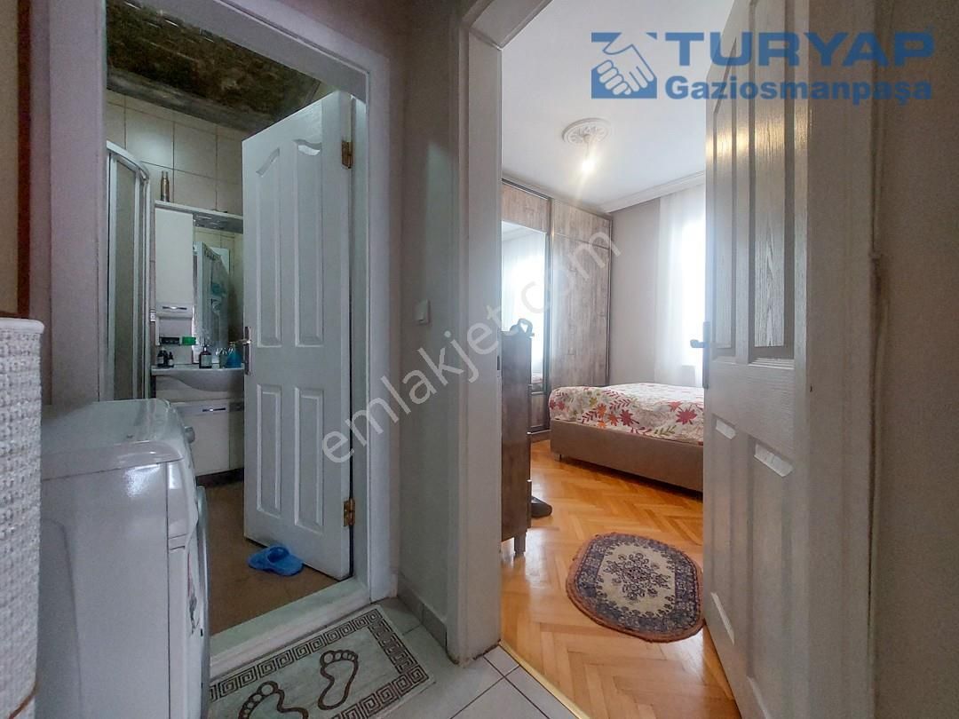 Reşit Galip Caddesi Gökçek Sokak’ta Avantajlı Konumda 3+1 Daire - Görsel 12