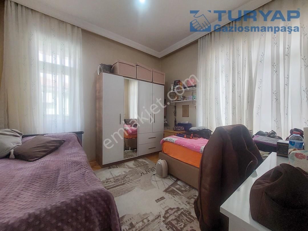 Reşit Galip Caddesi Gökçek Sokak’ta Avantajlı Konumda 3+1 Daire - Görsel 6