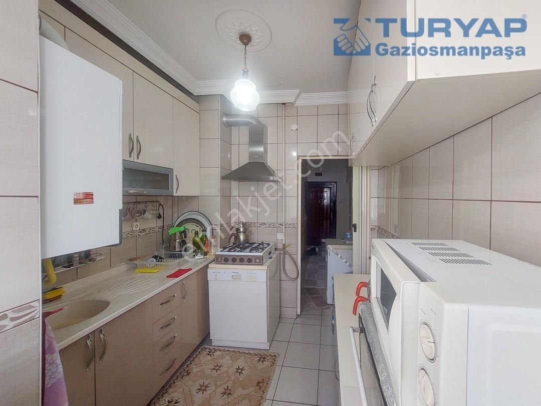 Reşit Galip Caddesi Gökçek Sokak’ta Avantajlı Konumda 3+1 Daire - Görsel 11