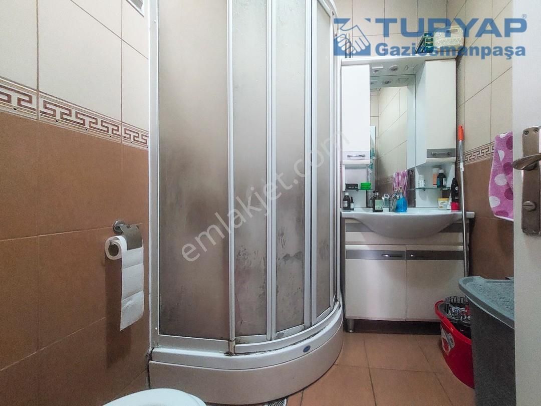 Reşit Galip Caddesi Gökçek Sokak’ta Avantajlı Konumda 3+1 Daire - Görsel 15