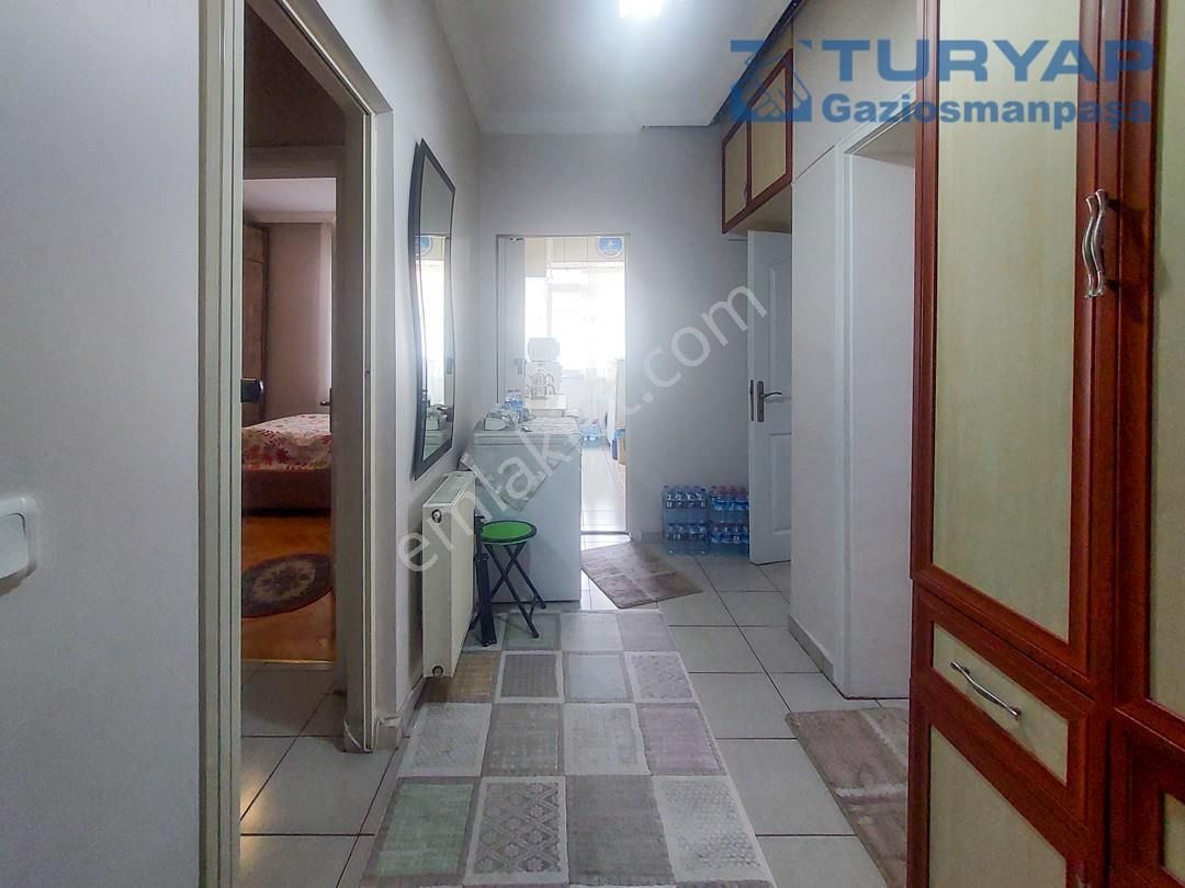 Reşit Galip Caddesi Gökçek Sokak’ta Avantajlı Konumda 3+1 Daire