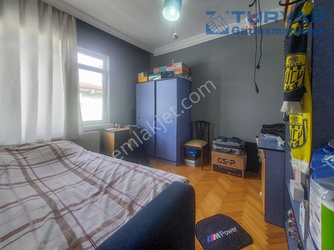 Reşit Galip Caddesi Gökçek Sokak’ta Avantajlı Konumda 3+1 Daire - Görsel 9