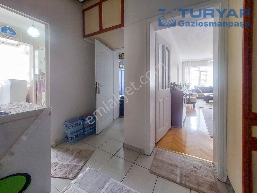 Reşit Galip Caddesi Gökçek Sokak’ta Avantajlı Konumda 3+1 Daire - Görsel 3